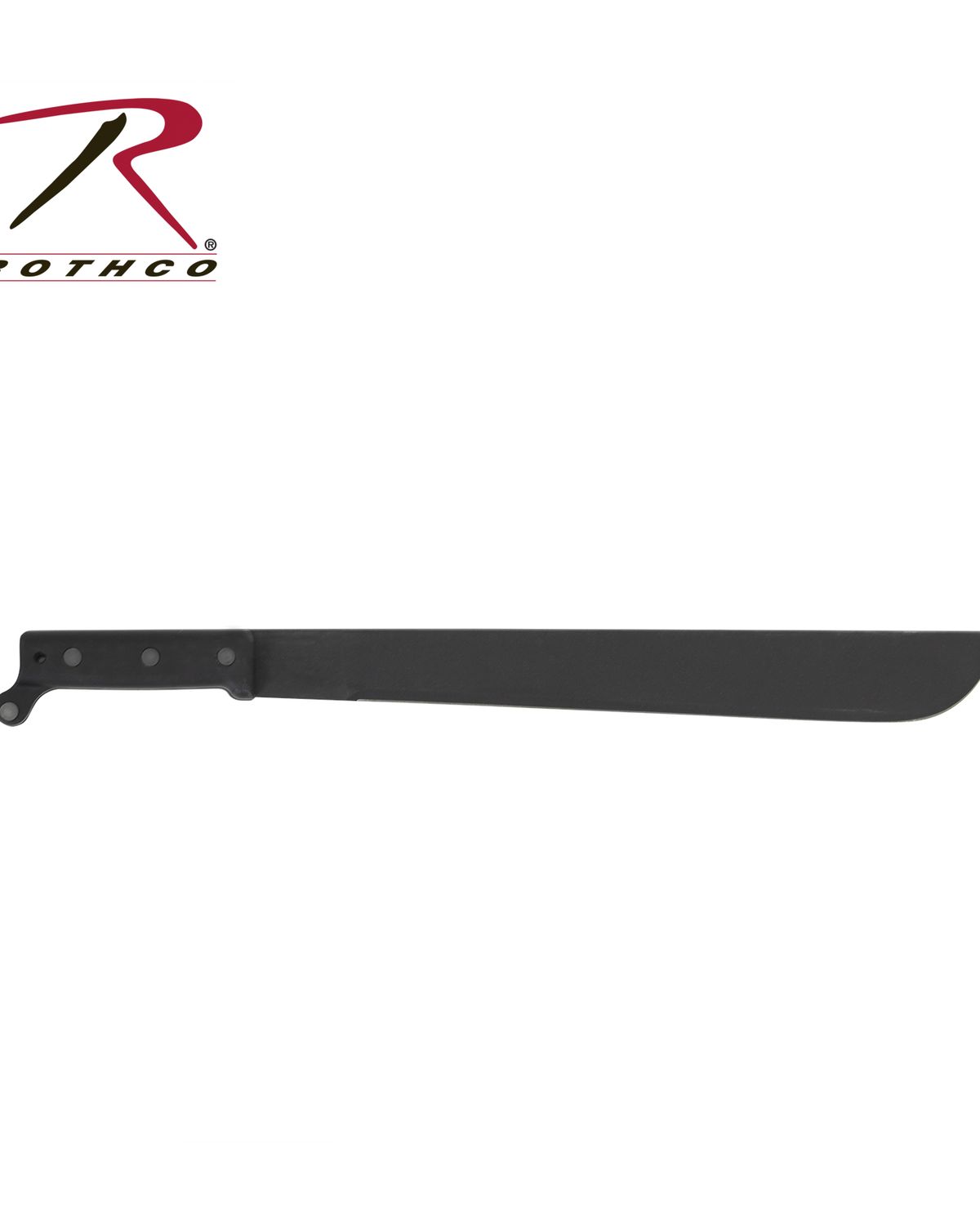 'Rothco 852 Genuine G.I. Government 18" Machete'
