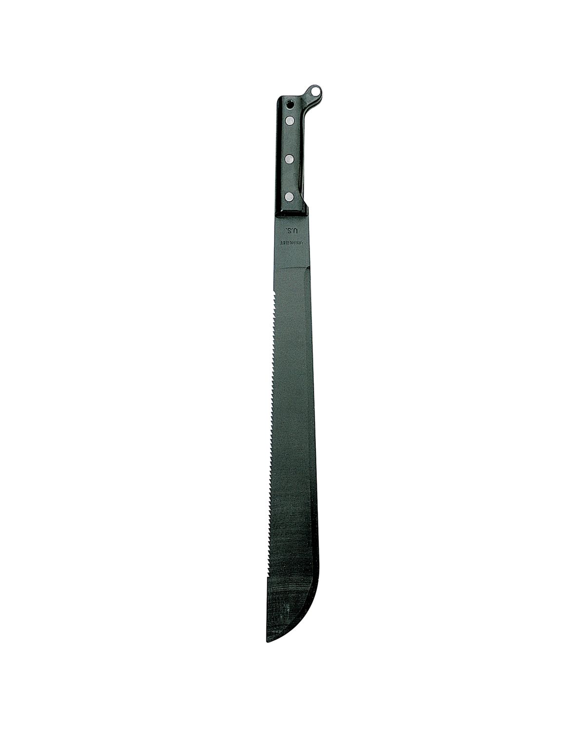 'Rothco 853 G.I. Government 18" Sawback Machete'