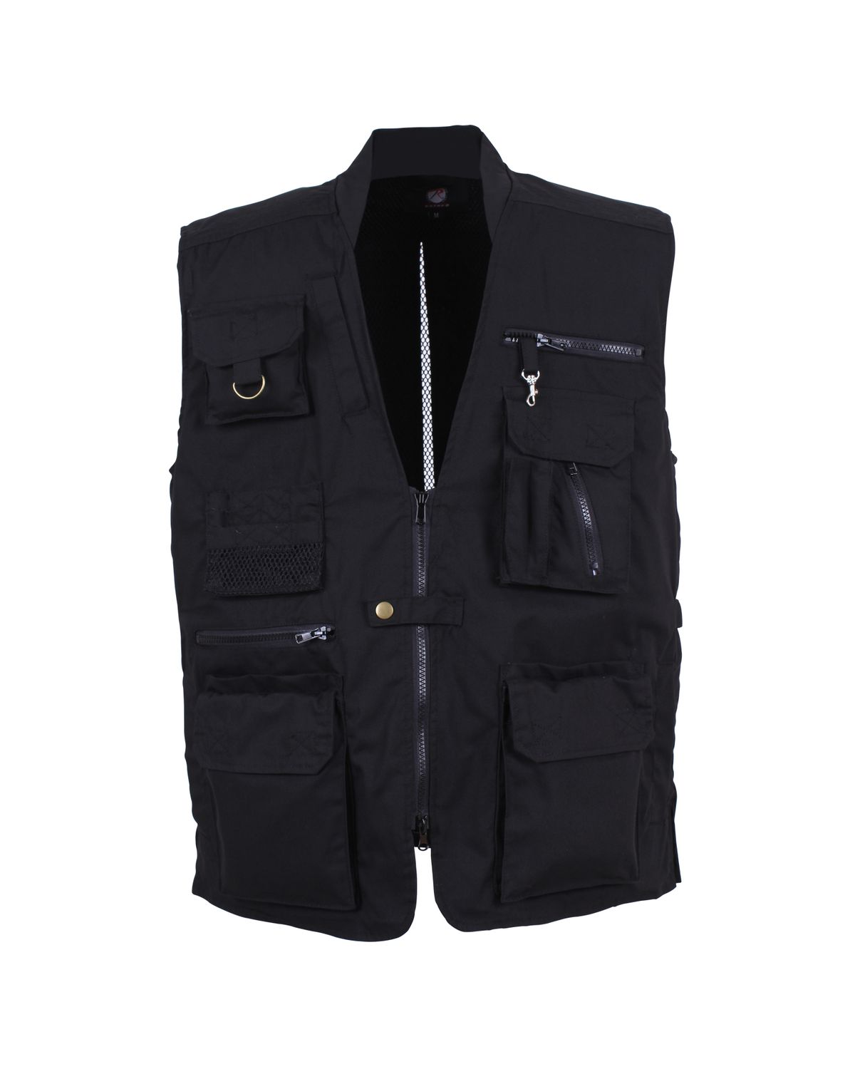 'Rothco 8561 Plainclothes Concealed Carry Vest'