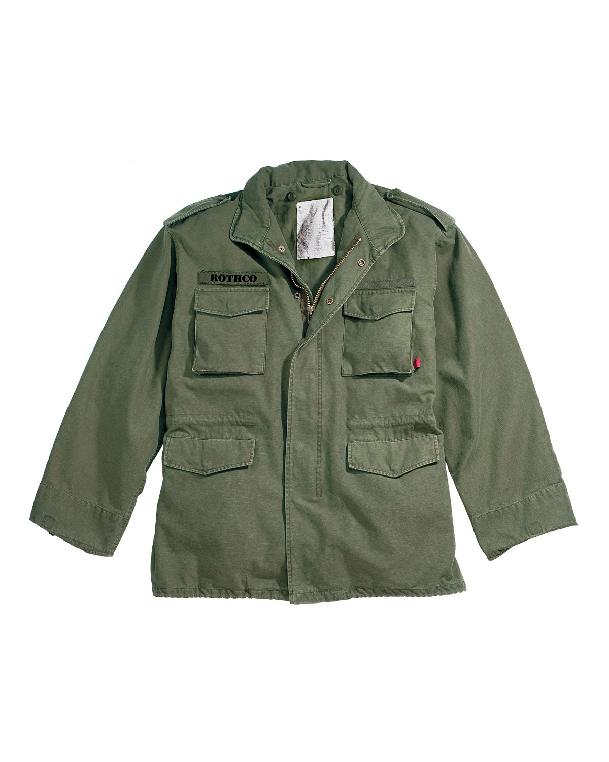 'Rothco 8603  Vintage M-65 Field Jacket'