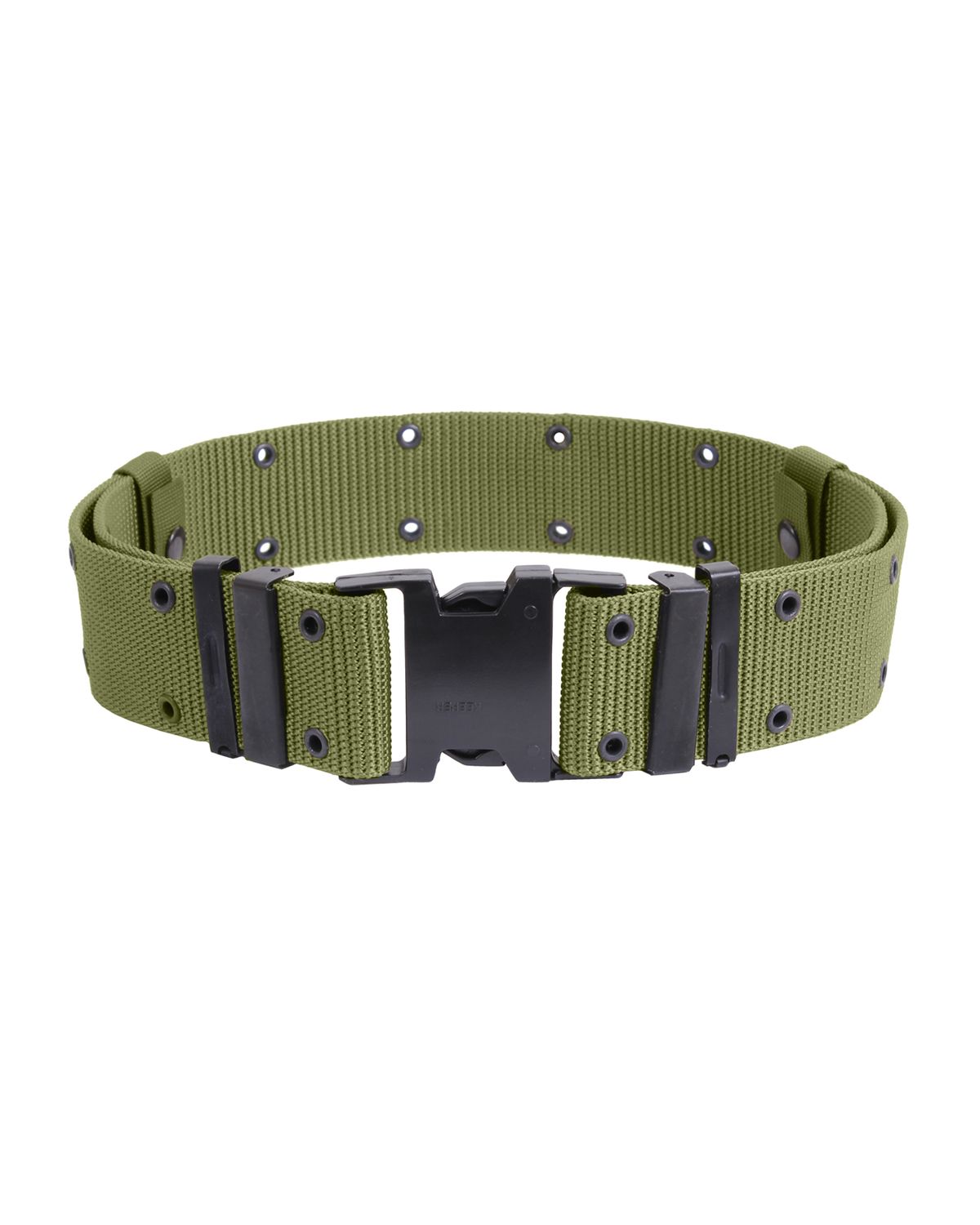 'Rothco 9026  New Issue Marine Corps Style Quick Release Pistol Belts'