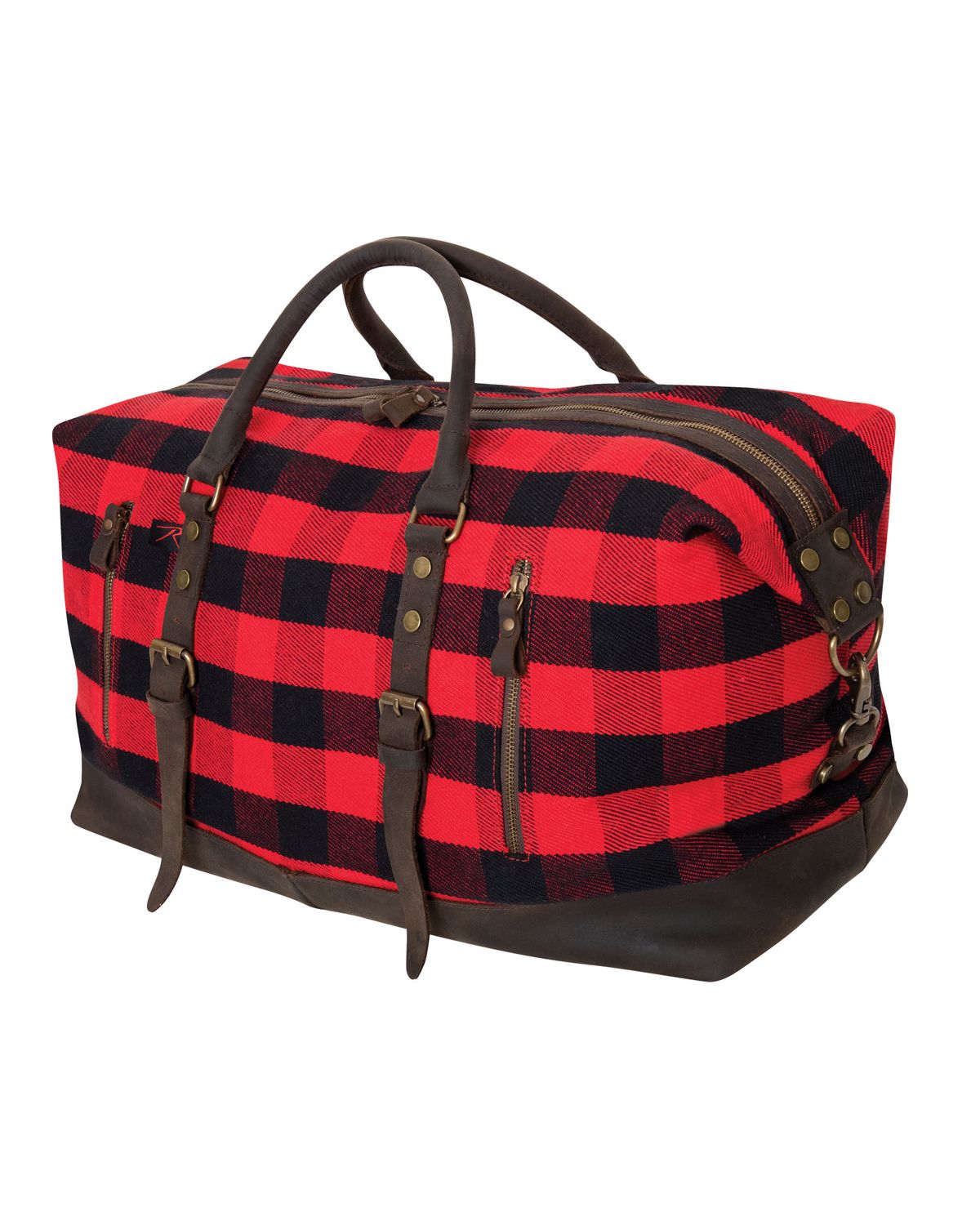 'Rothco 9086 Extended Weekender Bag'