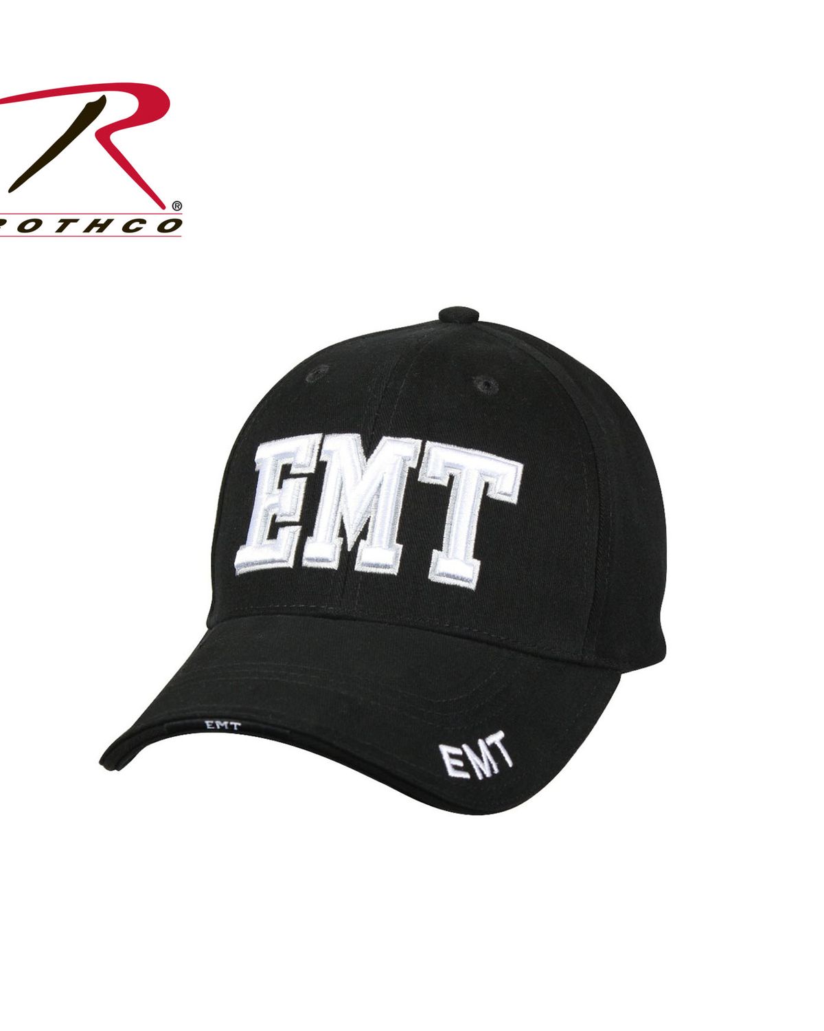 'Rothco 9381 Deluxe EMT Low Profile Cap'