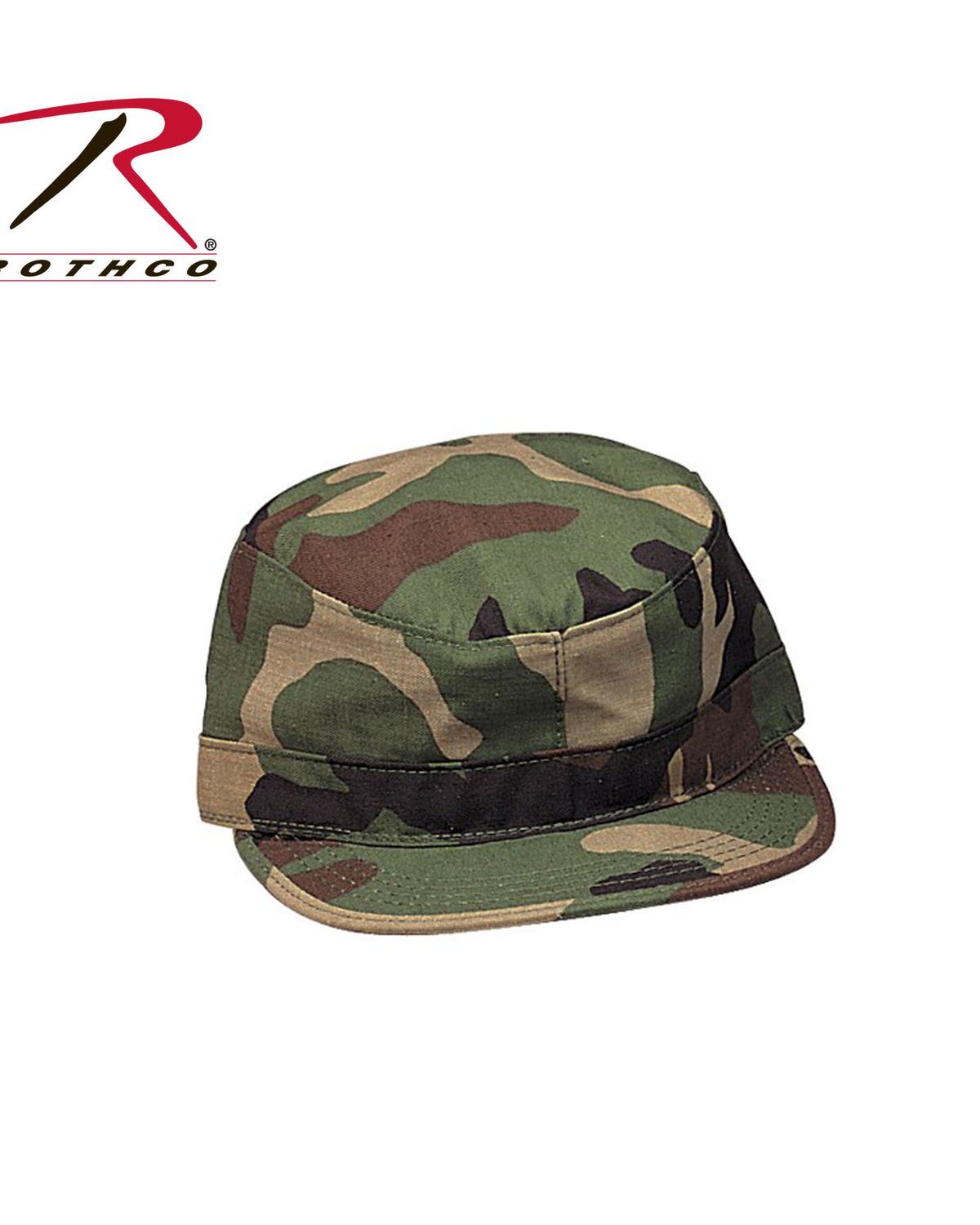 'Rothco 9406 Rothco kids military fatigue cap'