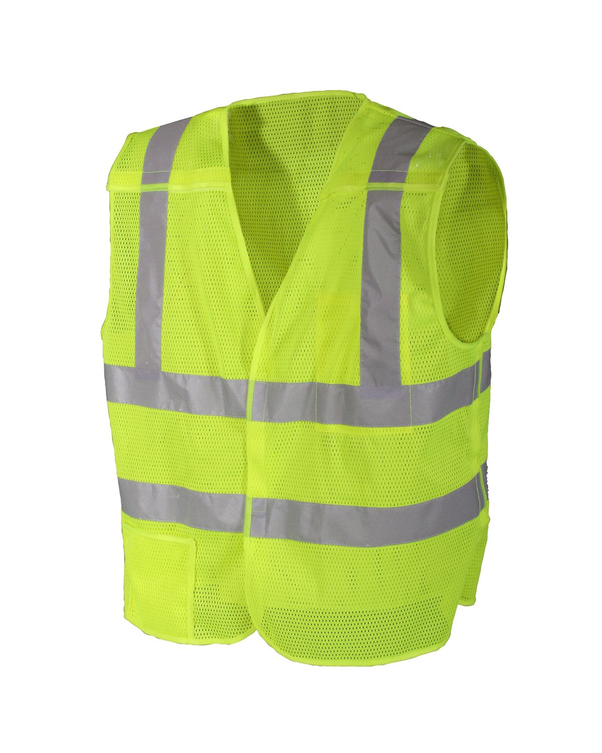 'Rothco 9564 5-Point Breakaway Safety Vest'