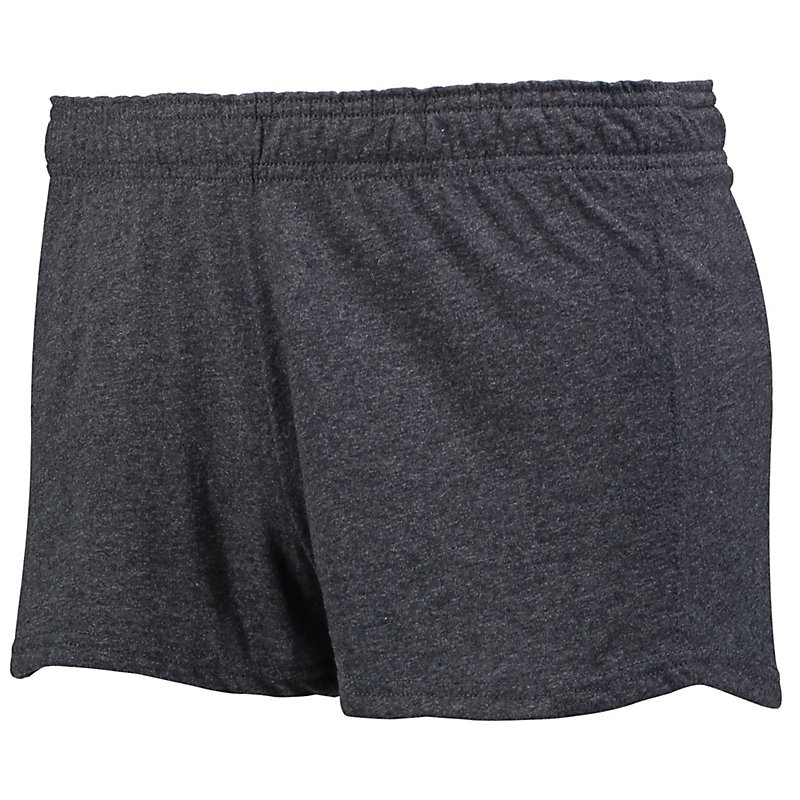 'Russell 64BTTX Ladies' Essential Active Shorts'