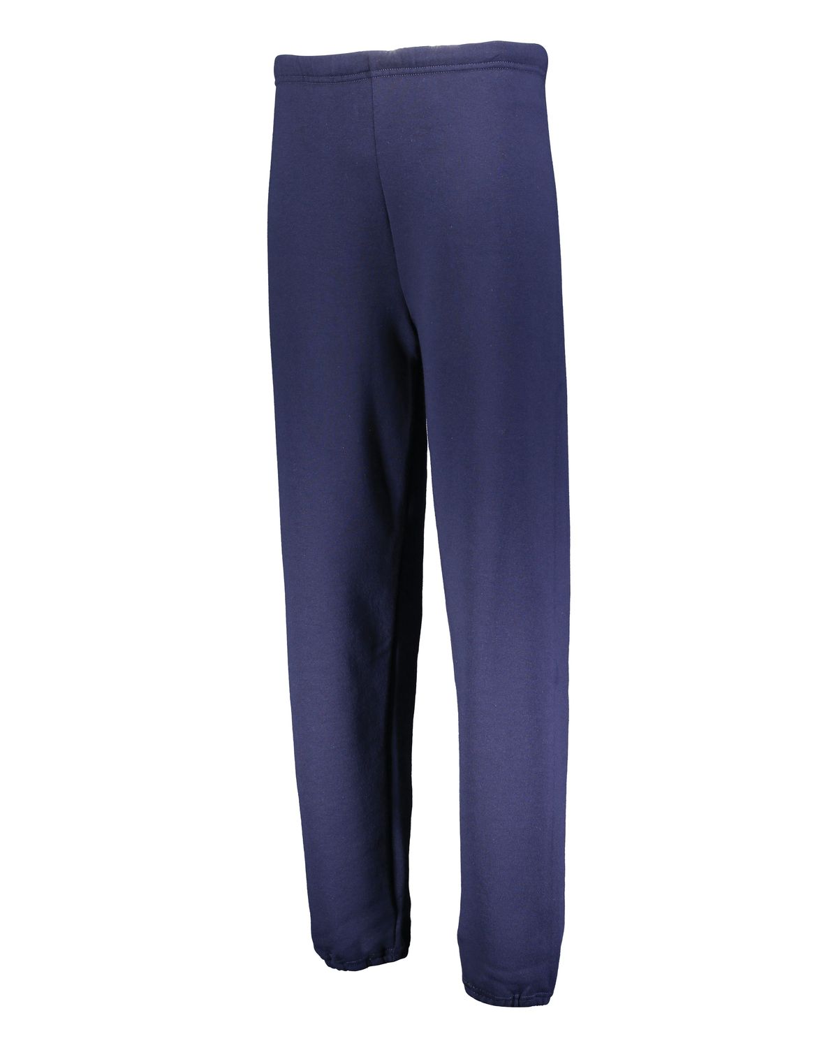 'Russell 696HBM Men's Dri Power Closed Bottom Sweatpants'