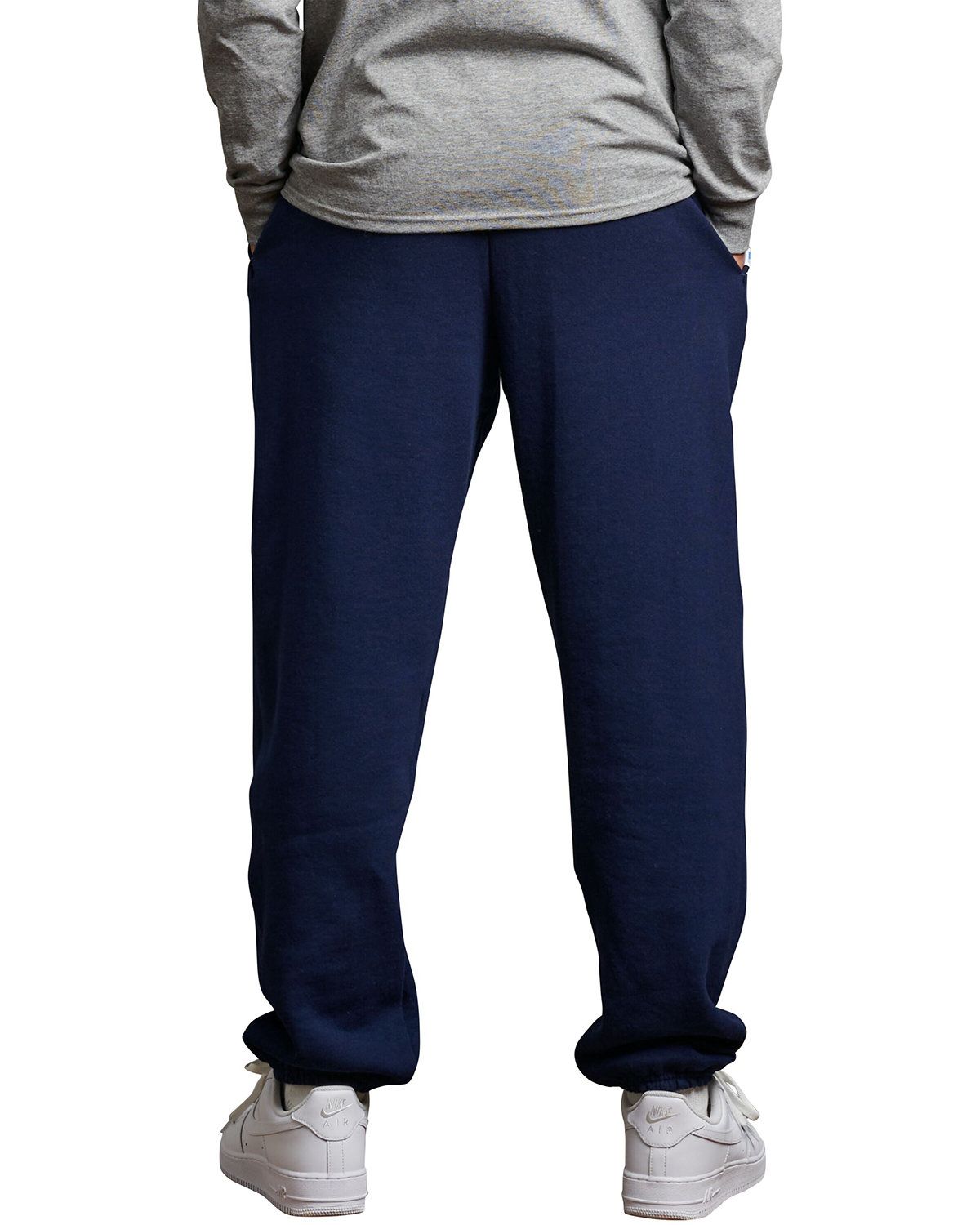 Mens Russell Athletic Pants - Bottoms, Clothing