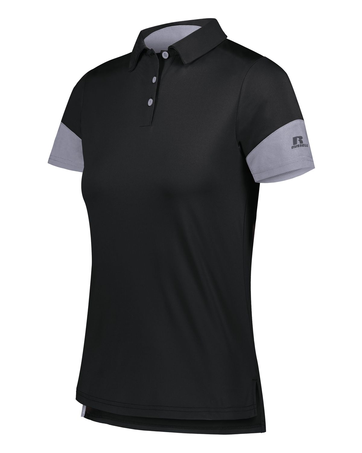 'Russell Athletic 400PSX Ladies hybrid polo'