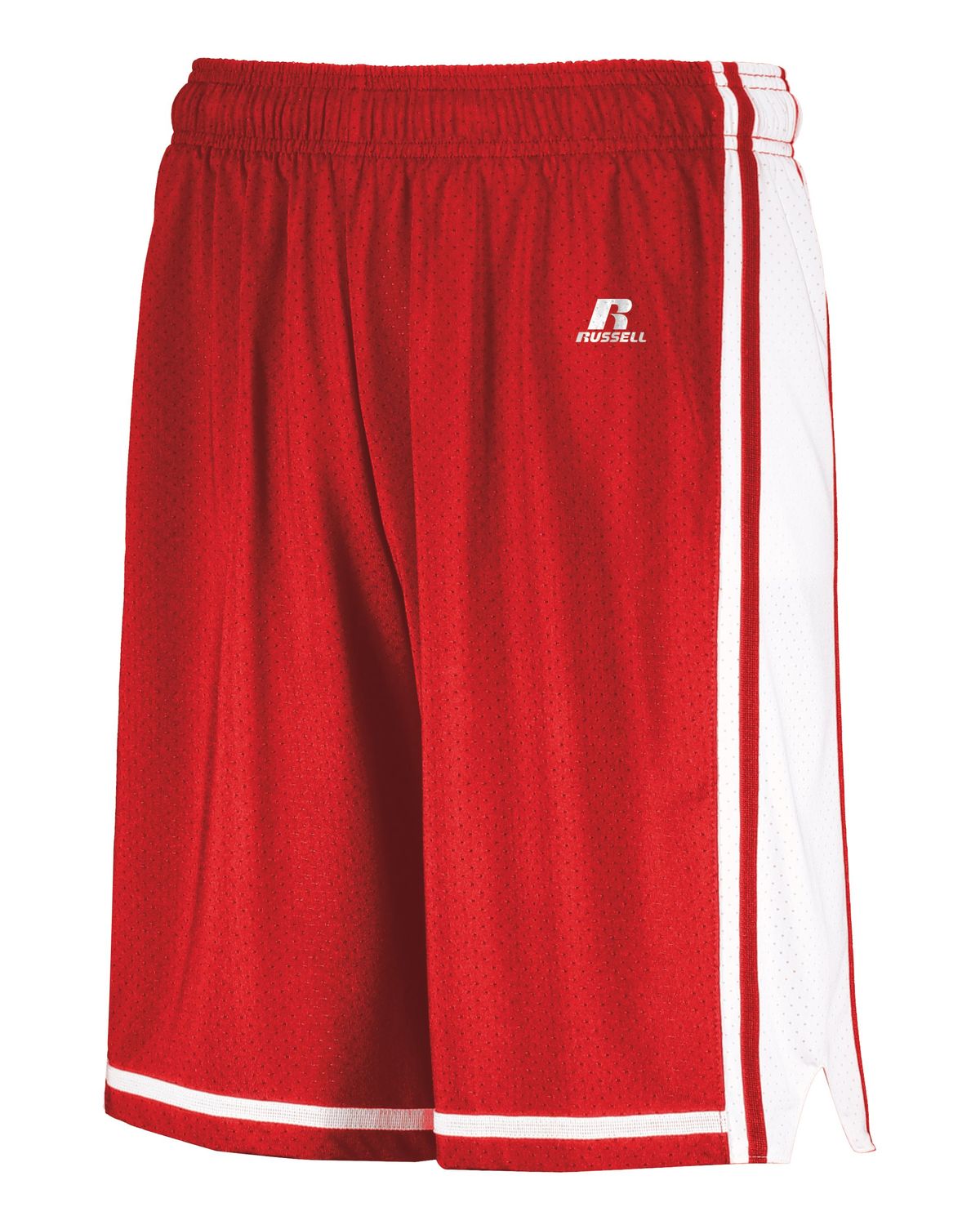 'Russell Athletic 4B2VTB Youth Legacy Basketball Shorts'