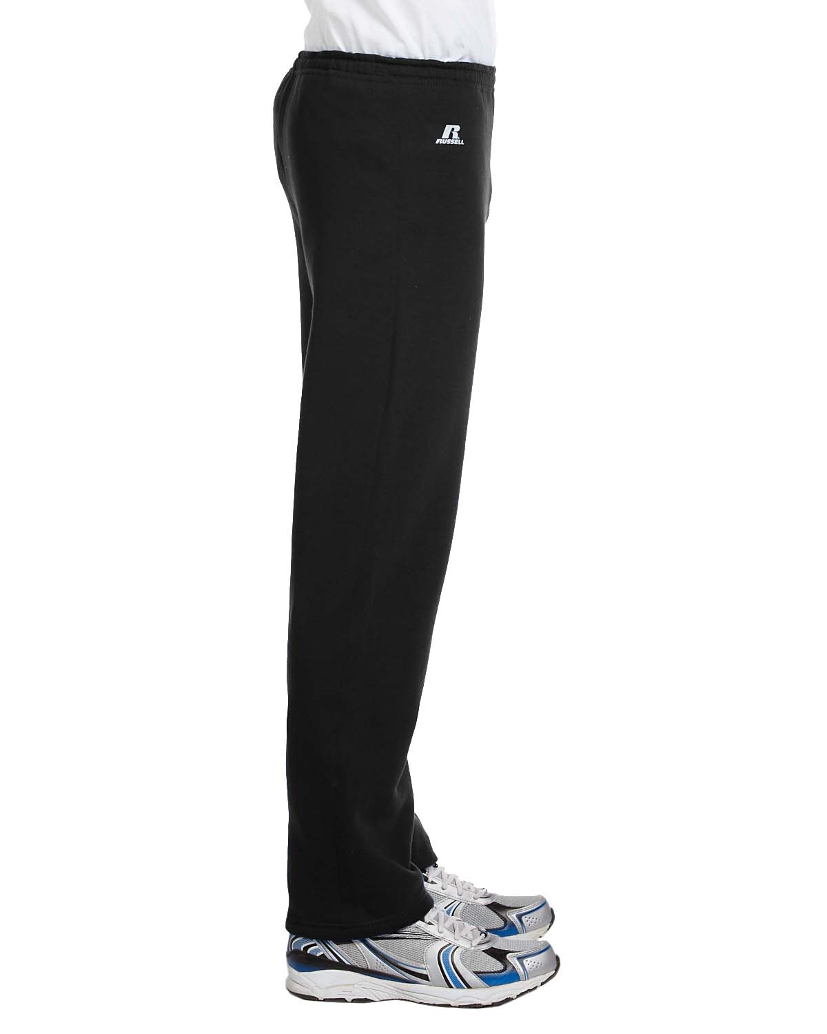 russell sweatpants women's