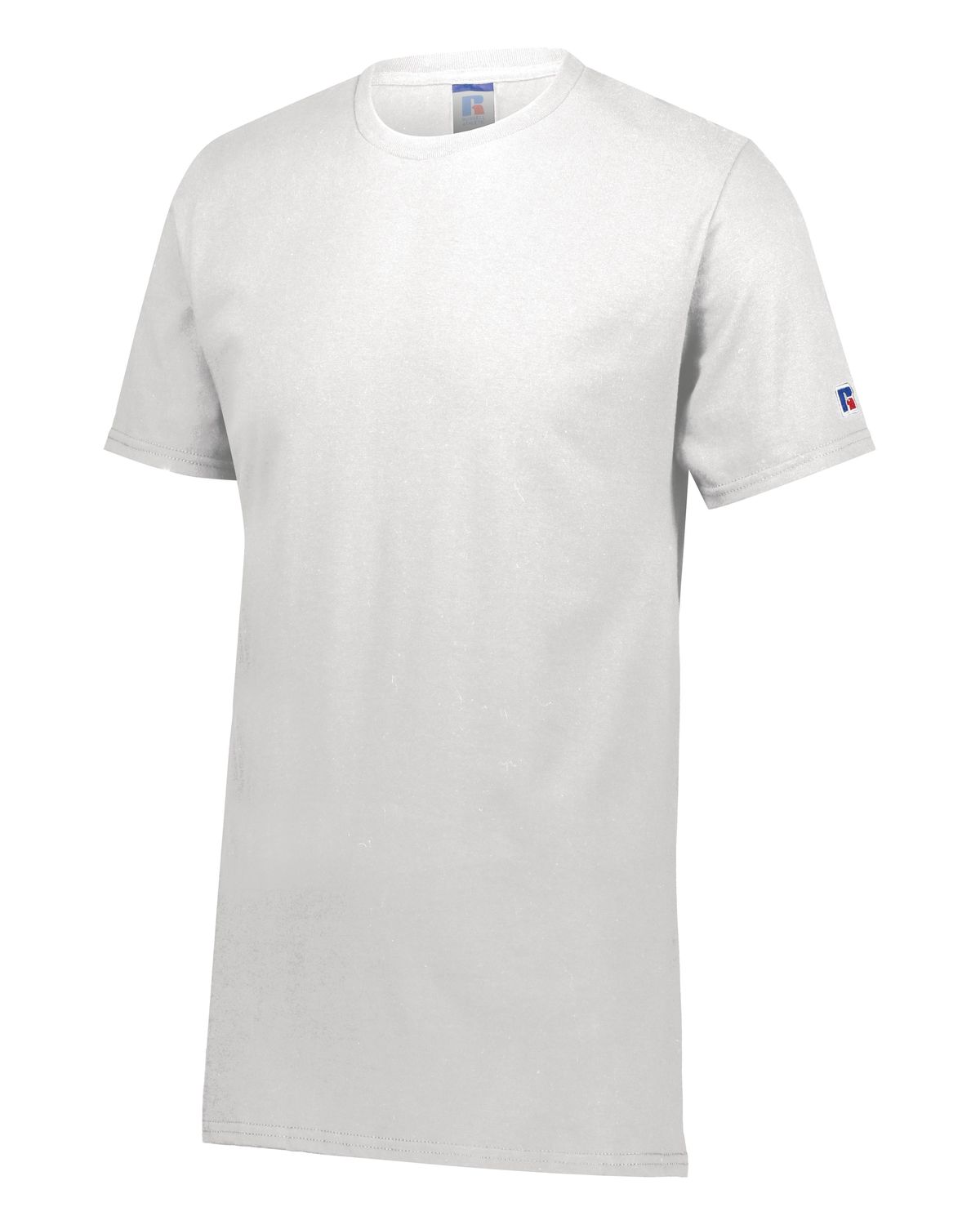 'Russell Athletic 600M Cotton classic tee'