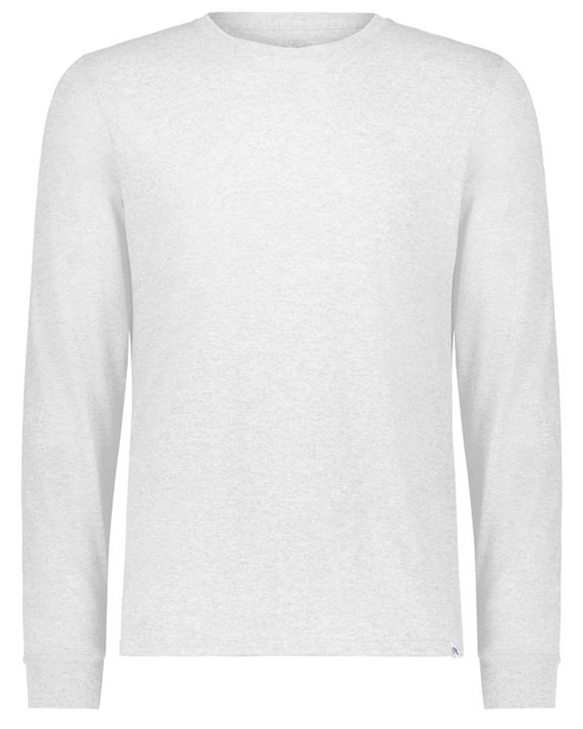'Russell Athletic 64LTTM Essential Long Sleeve Performance T-Shirt'