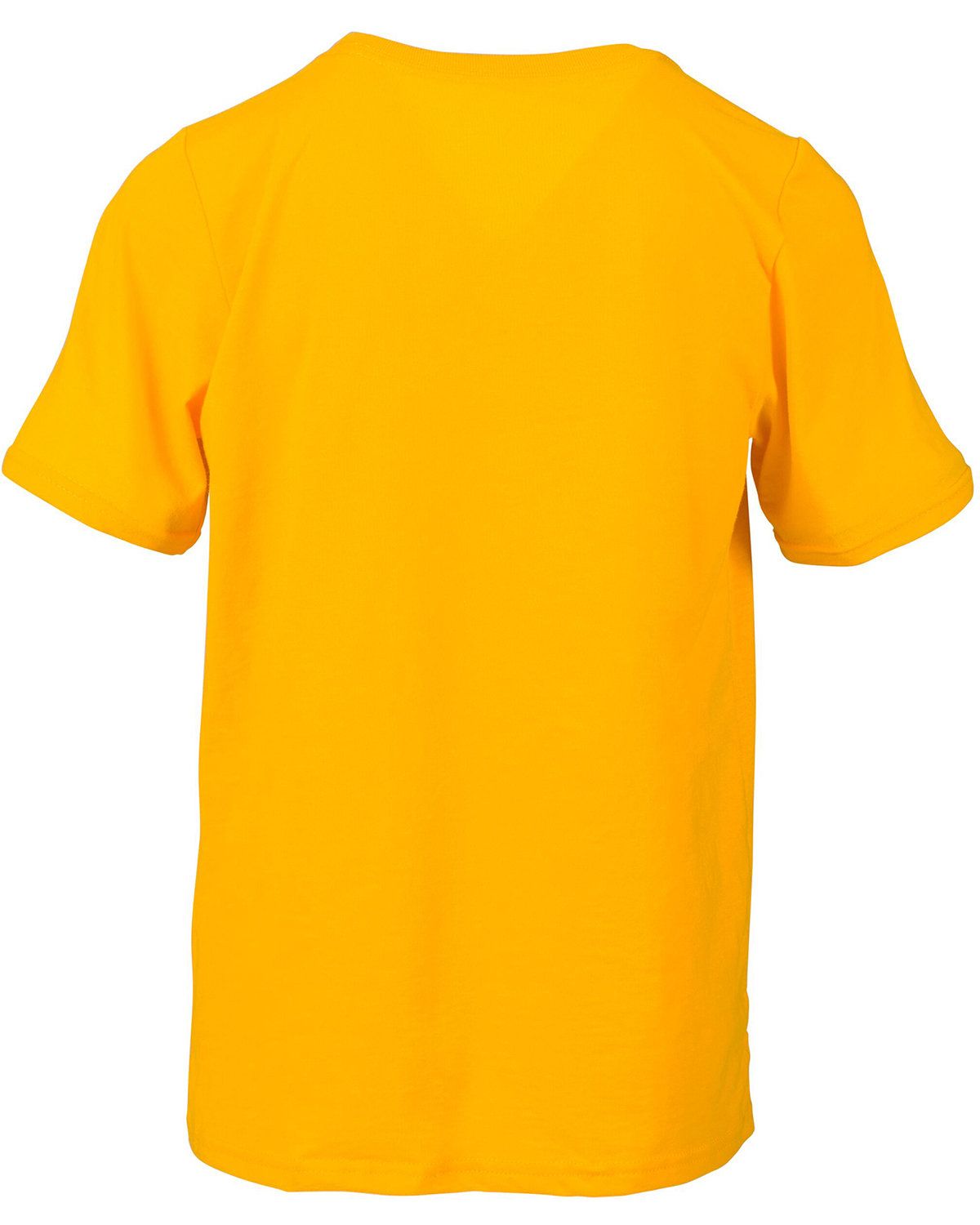 'Russell Athletic 64STTB Youth Essential 60/40 Performance Tee'