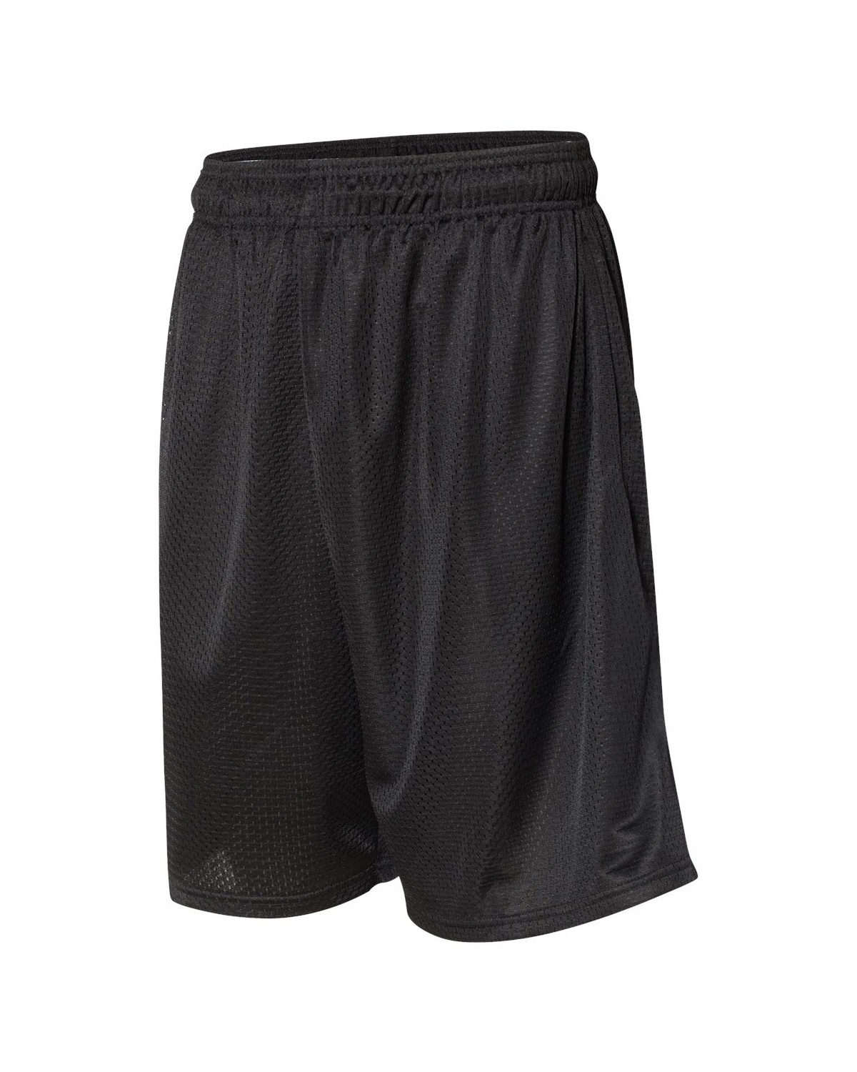 Russell Athletics Men's Mesh Shorts - Versatile Workout Attire with  Pockets, Dry Fit Performance for Gym and Workouts