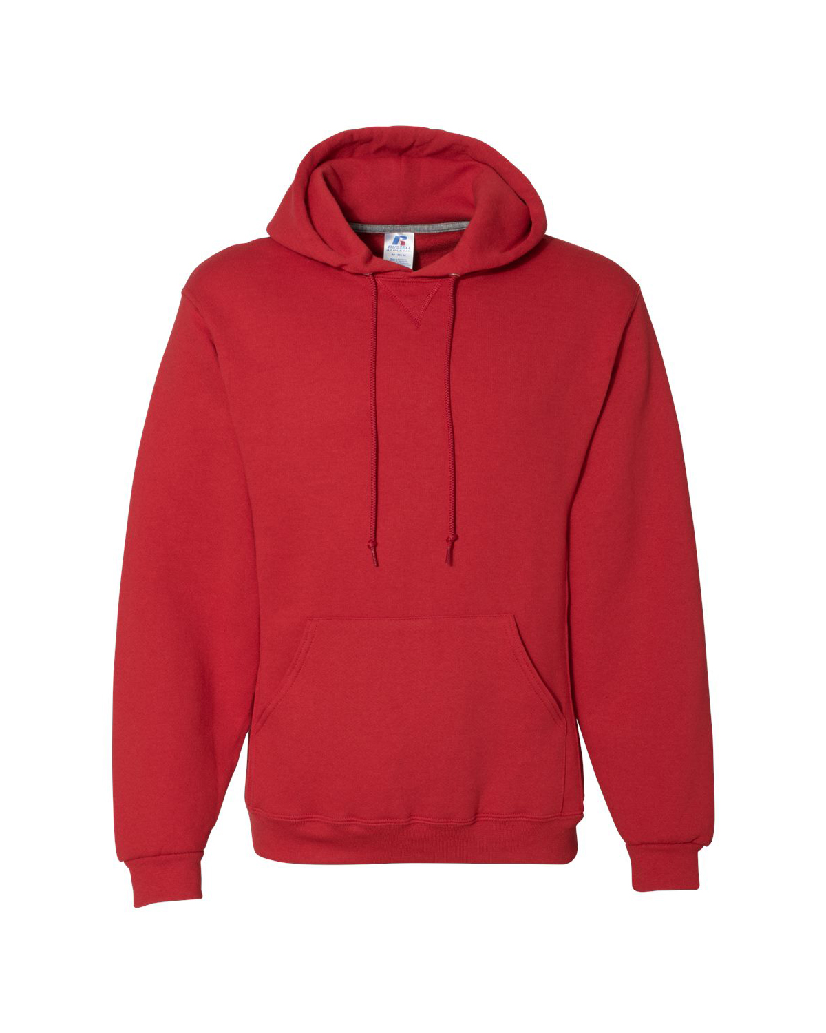 'Russell Athletic 695HBM Men's Dri Power Hooded Pullover Sweatshirt'