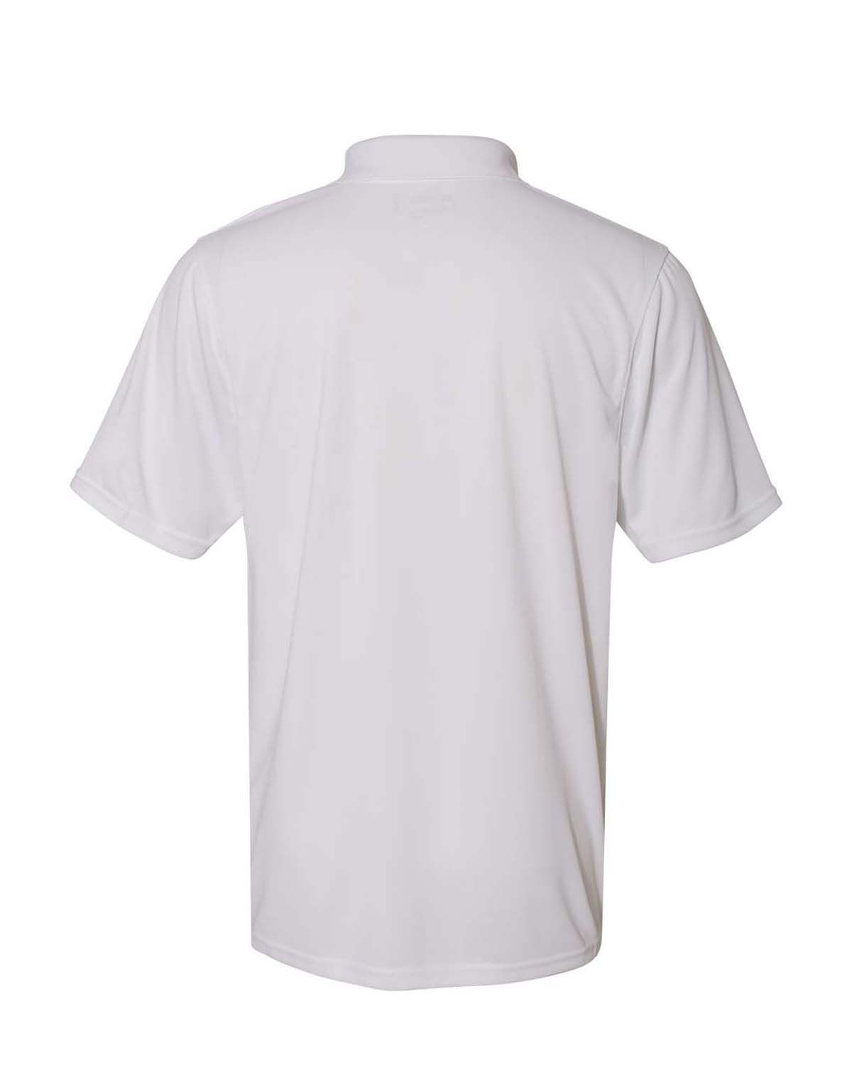 'Russell Athletic 7EPTUM Essential Short Sleeve Polo'