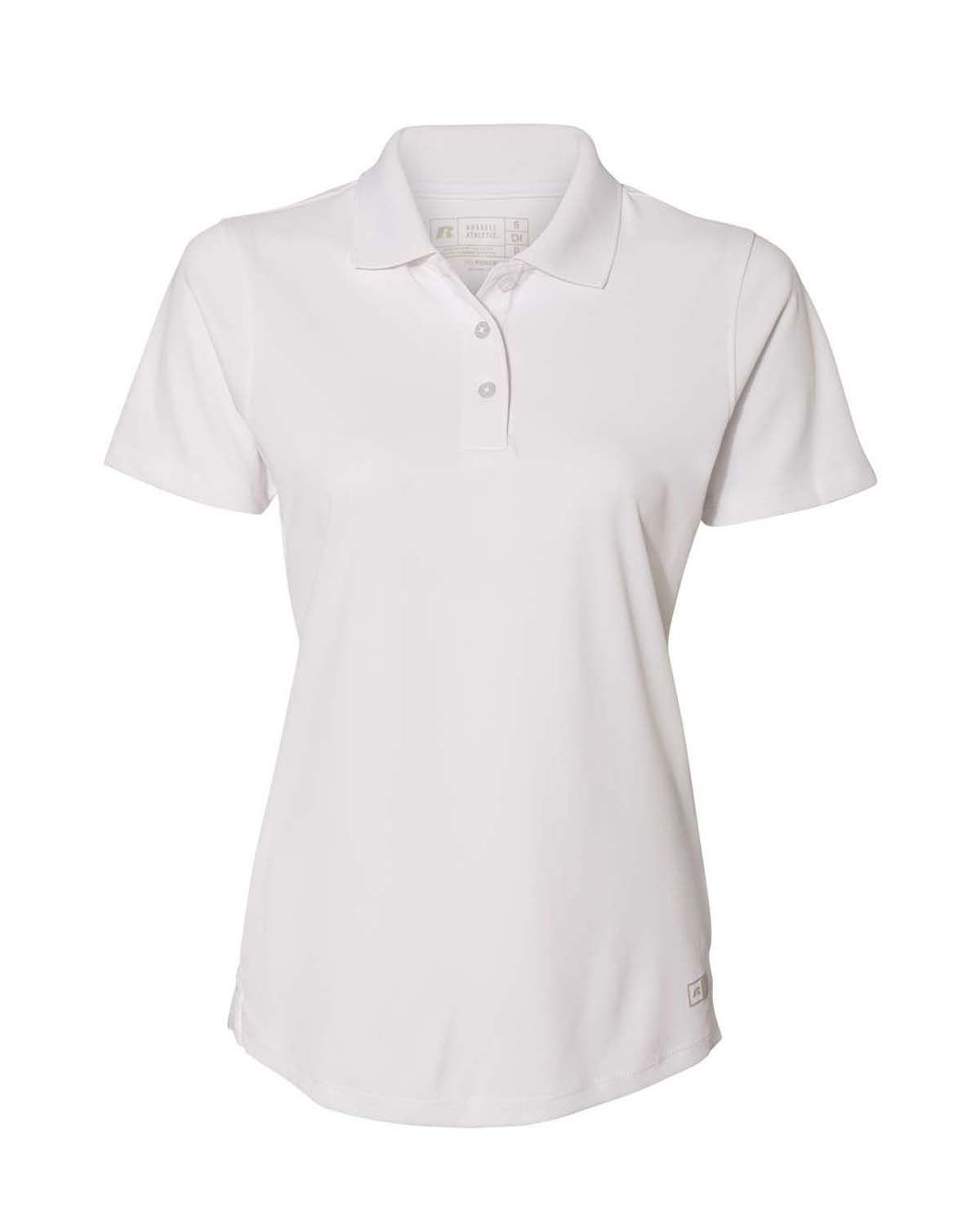 'Russell Athletic 7EPTUX Women's Essential Sport Shirt'