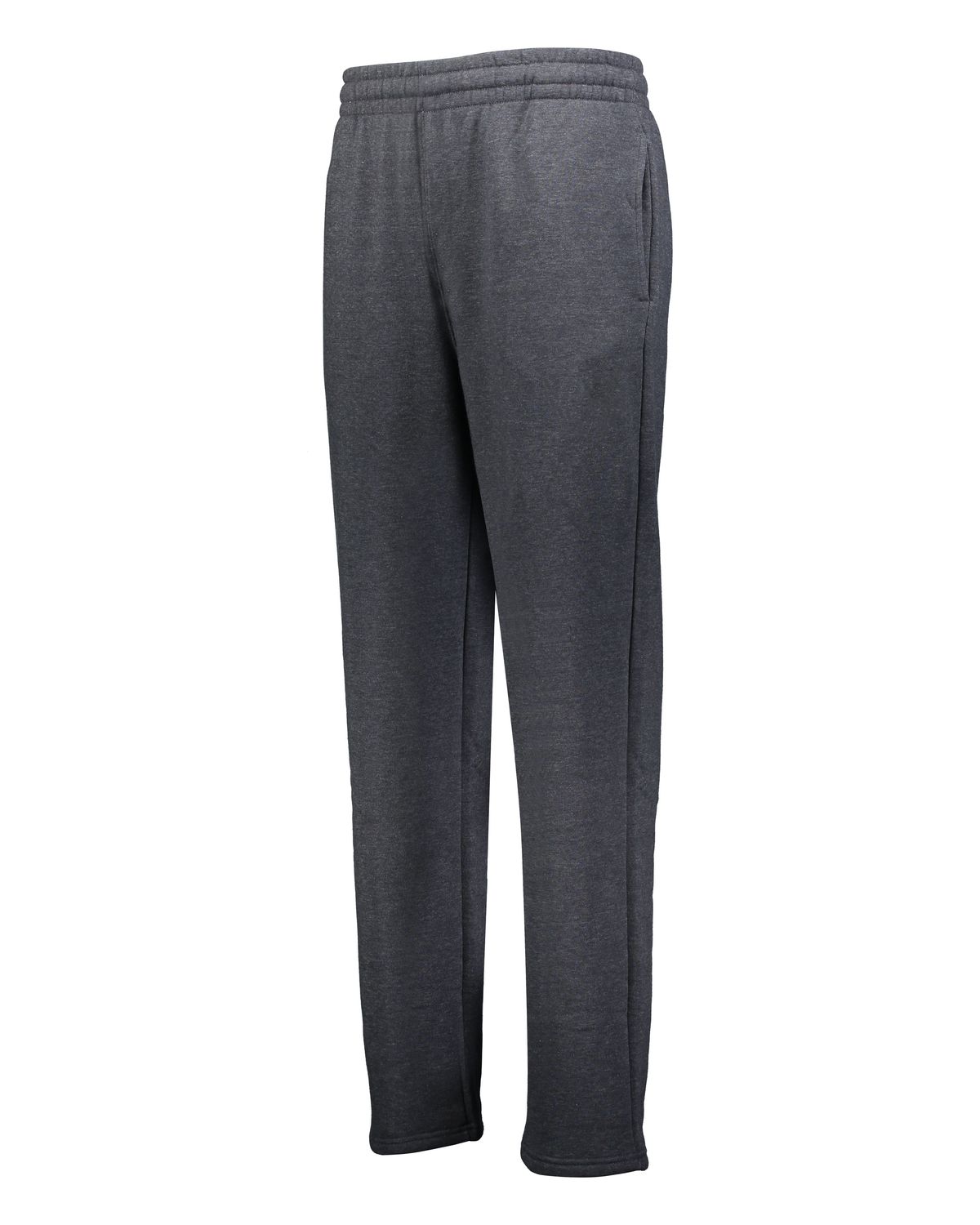 'Russell Athletic 82ANSM 80/20 open bottom sweatpant'