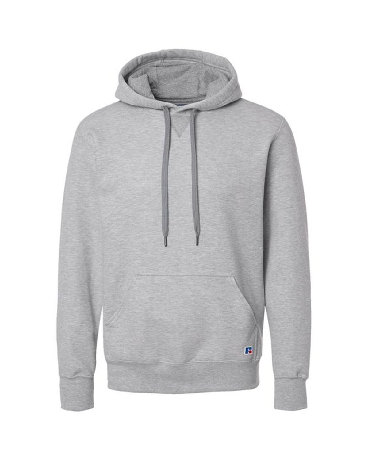 'Russell Athletic 82ONSM Men's 80/20 Fleece Hoodie'