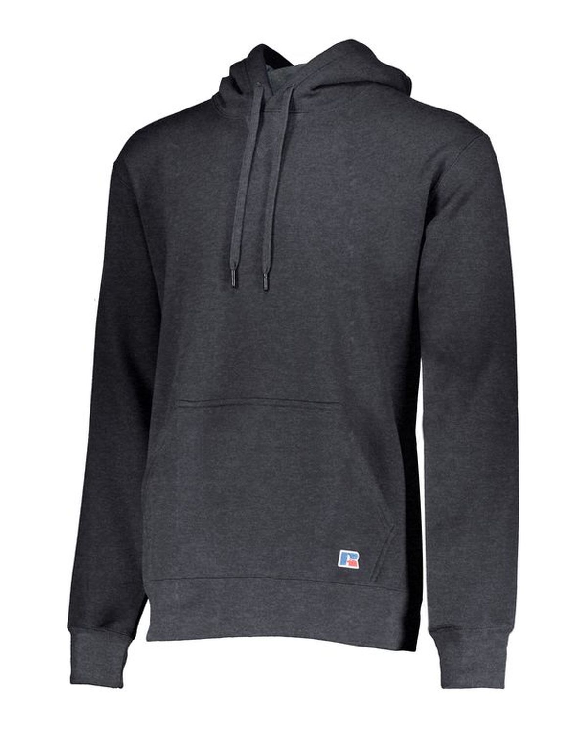 Shop Men's Fleece Hoodie - Russell Athletic 82ONSM