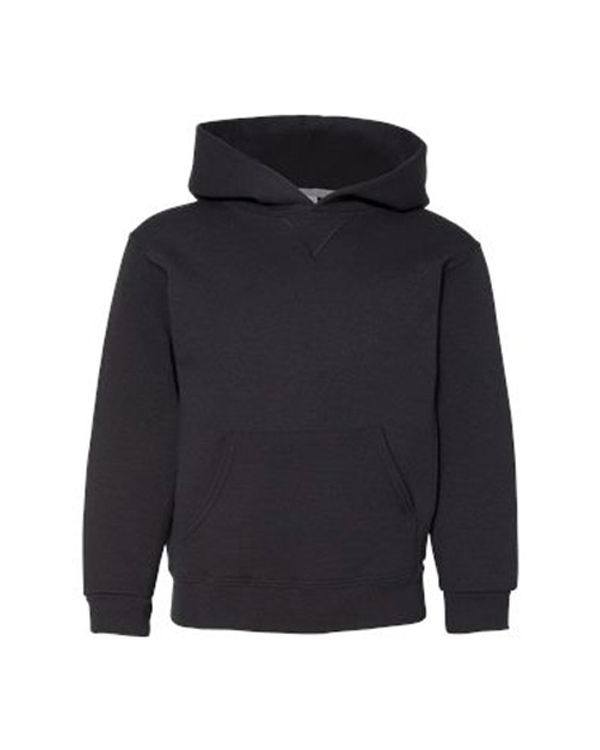 'Russell Athletic 995HBB Youth Dri Power Hooded Pullover Sweatshirt'