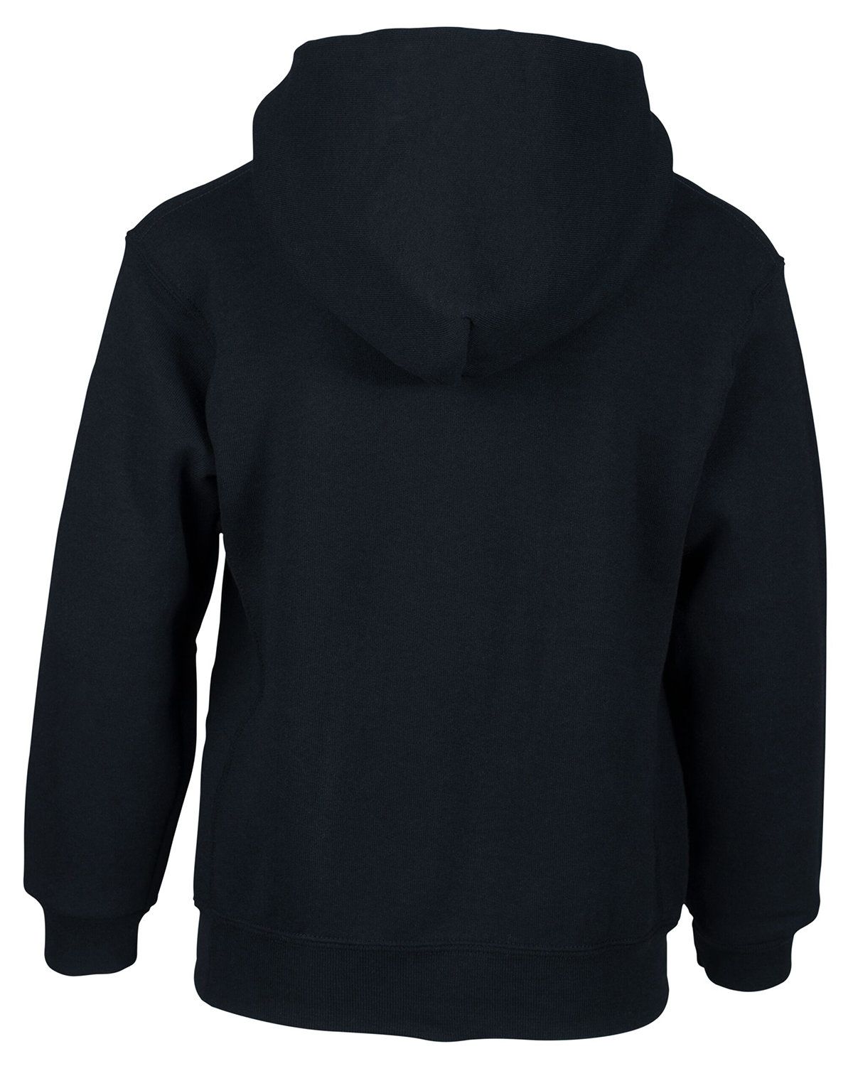 'Russell Athletic 995HBB Youth Dri Power Hooded Pullover Sweatshirt'