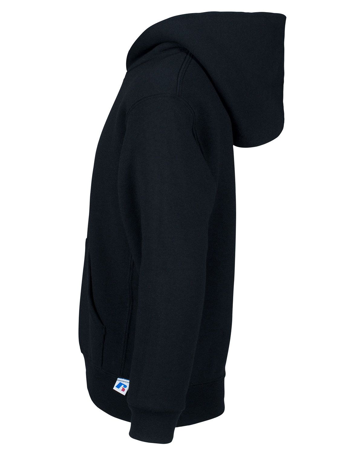 'Russell Athletic 995HBB Youth Dri Power Hooded Pullover Sweatshirt'