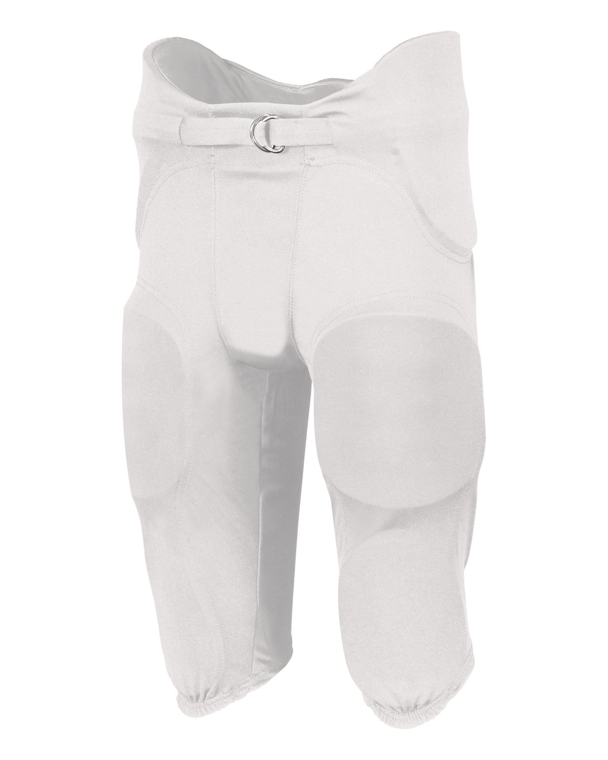 'Russell Athletic F25PFW Youth integrated 7 piece pad pant'