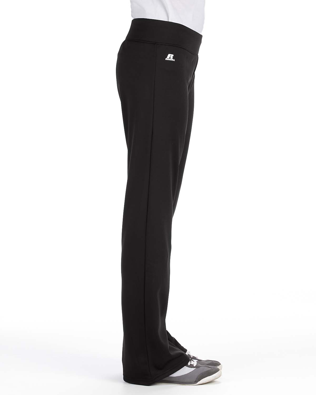 russell athletic tech fleece pant