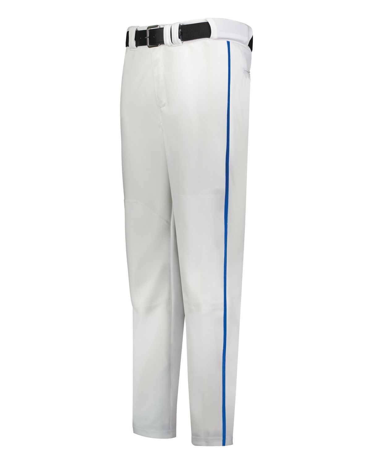 High Five Piped Double Knit Baseball Pants