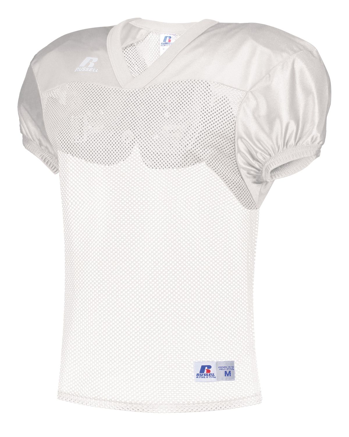 'Russell Athletic S096BM Stock practice jersey'