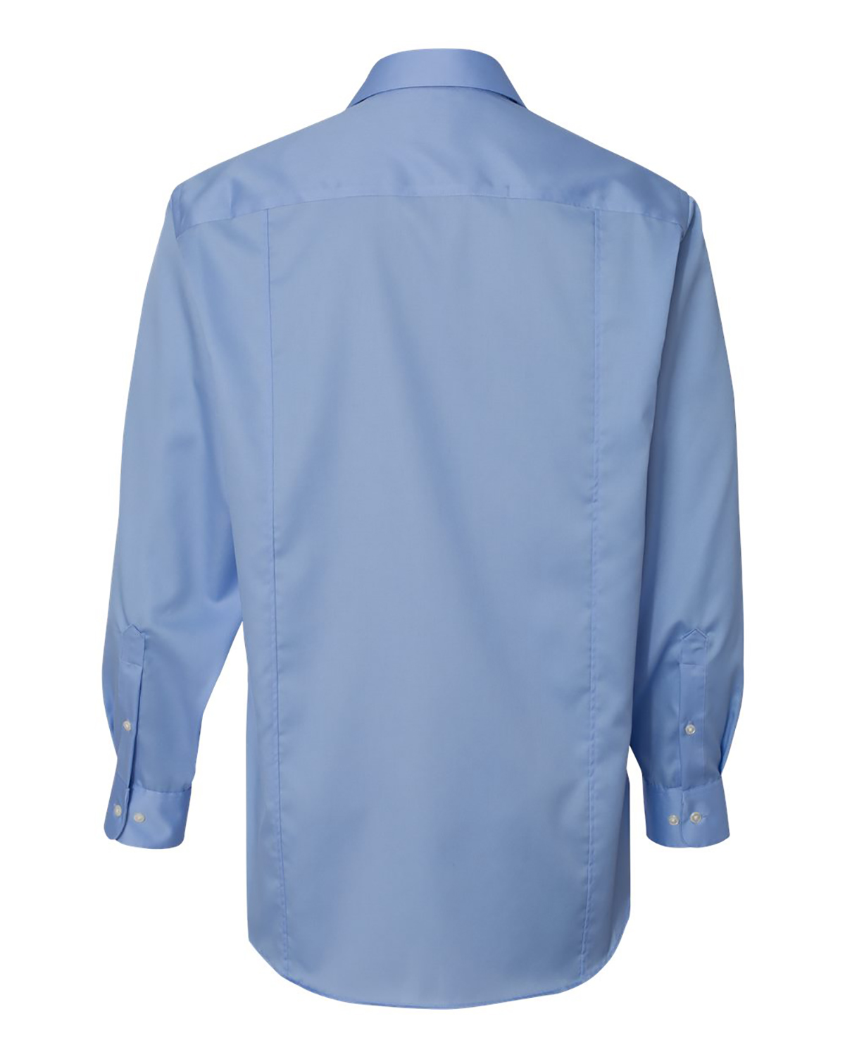 'Sierra Pacific 3211 Long Sleeve Denim Shirt'