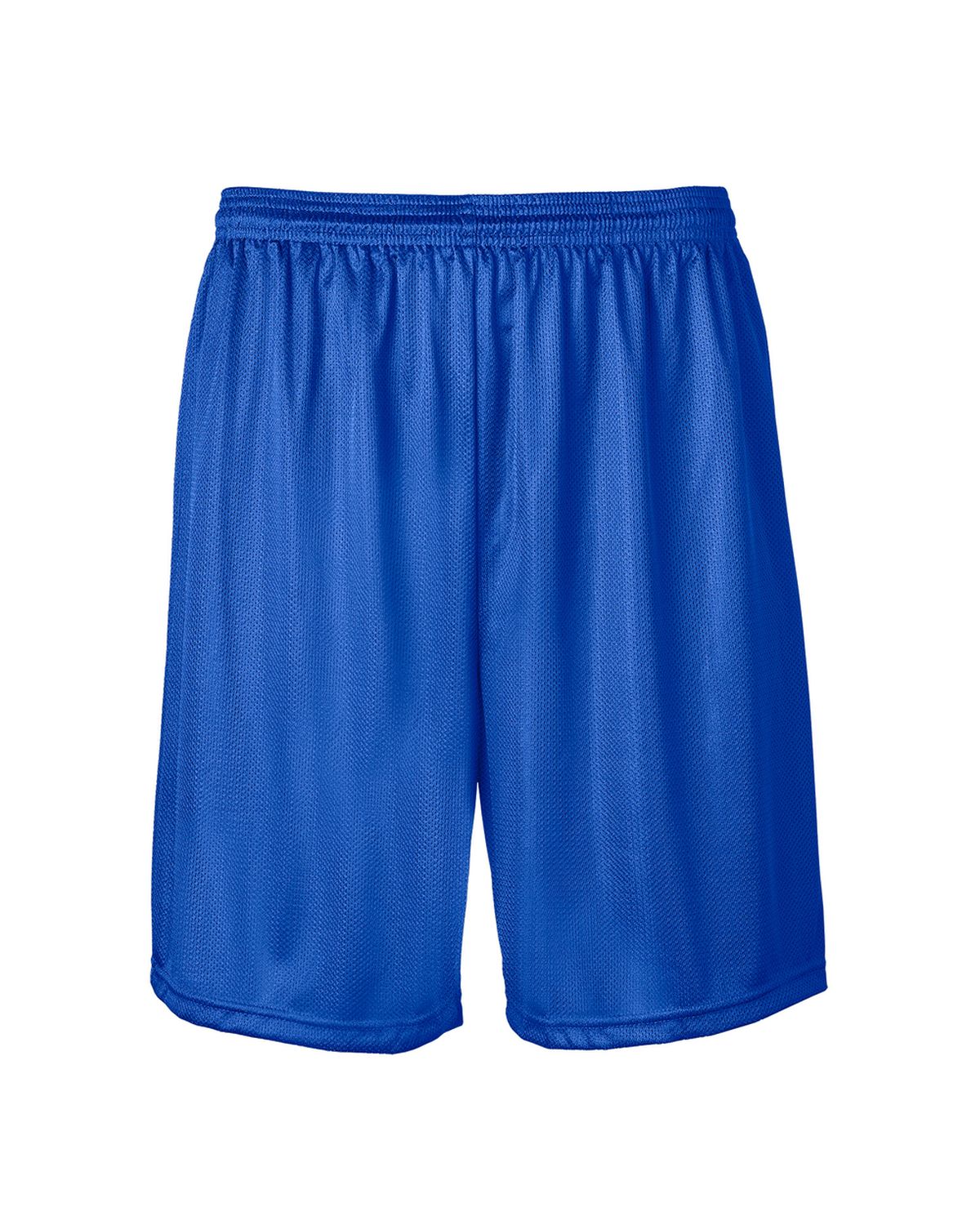 'Soffe 060M Adult Poly Mini Mesh Short'