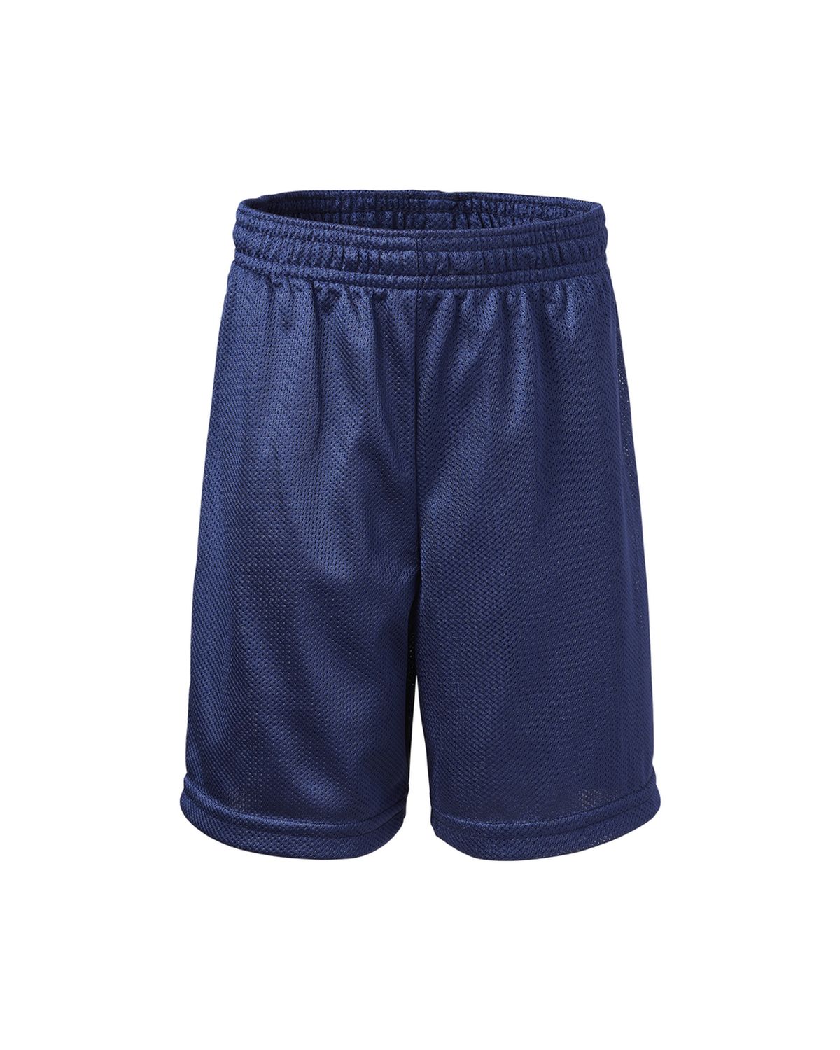 'Soffe 060T Toddler Mini Mesh Short'