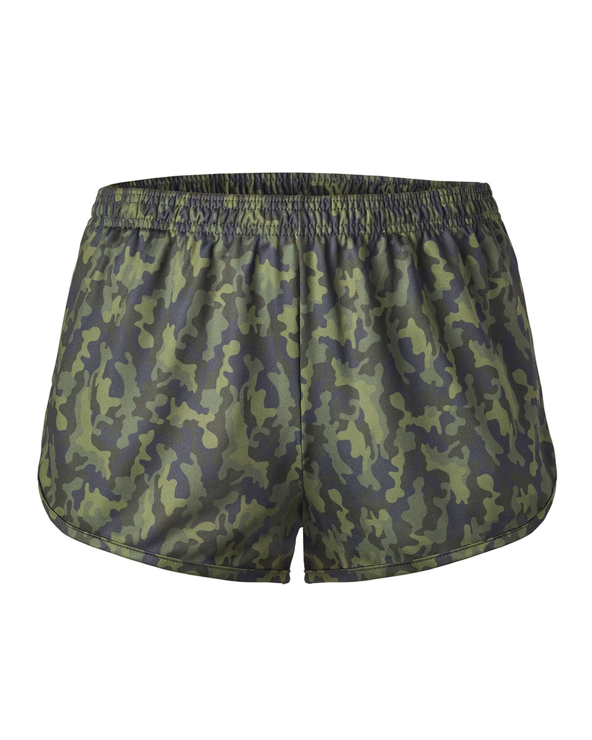 Soffe ranger panty store shorts