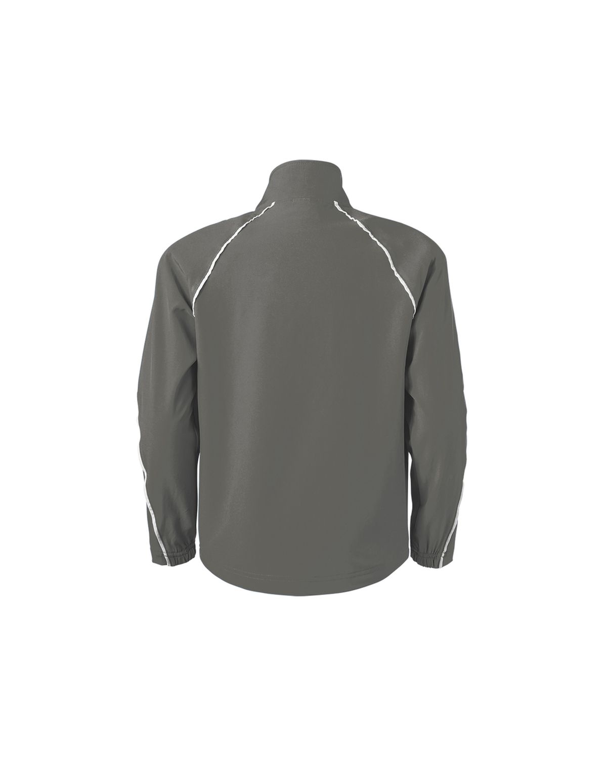 'Soffe 1026Y Youth Game Time Warm Up Jacket'