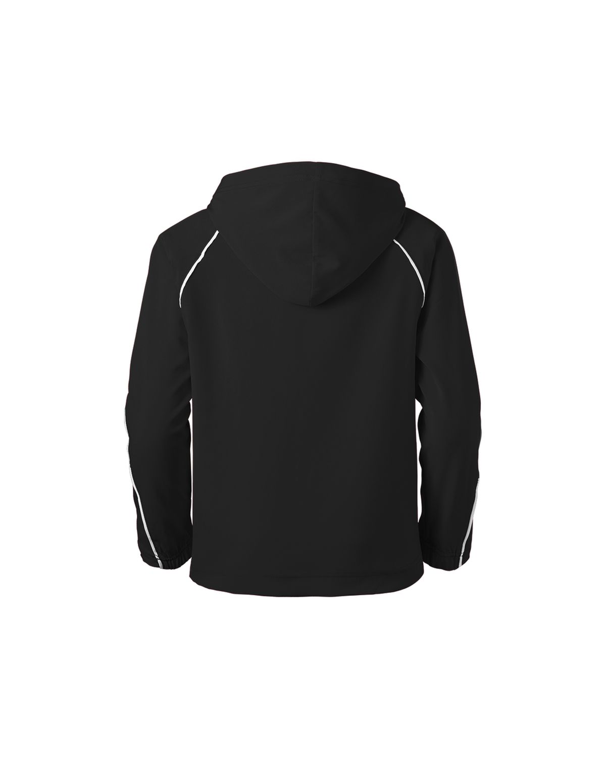 'Soffe 1027Y Youth Game Time Warm Up Hoodie'