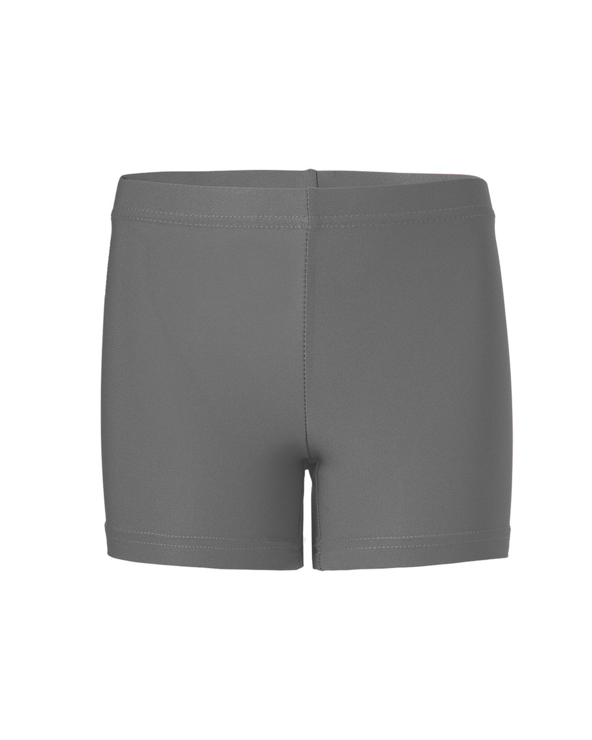 Soffe 1092G Girls Cheer Boy Short