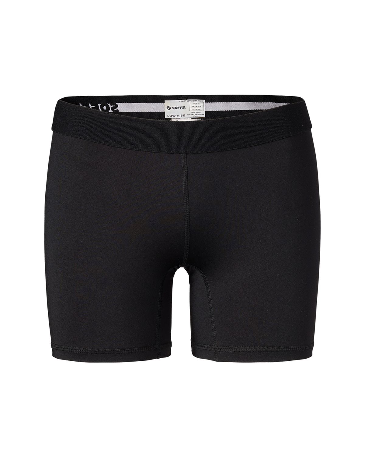 'Soffe 1115V Women's Dri 5 Inch Short'