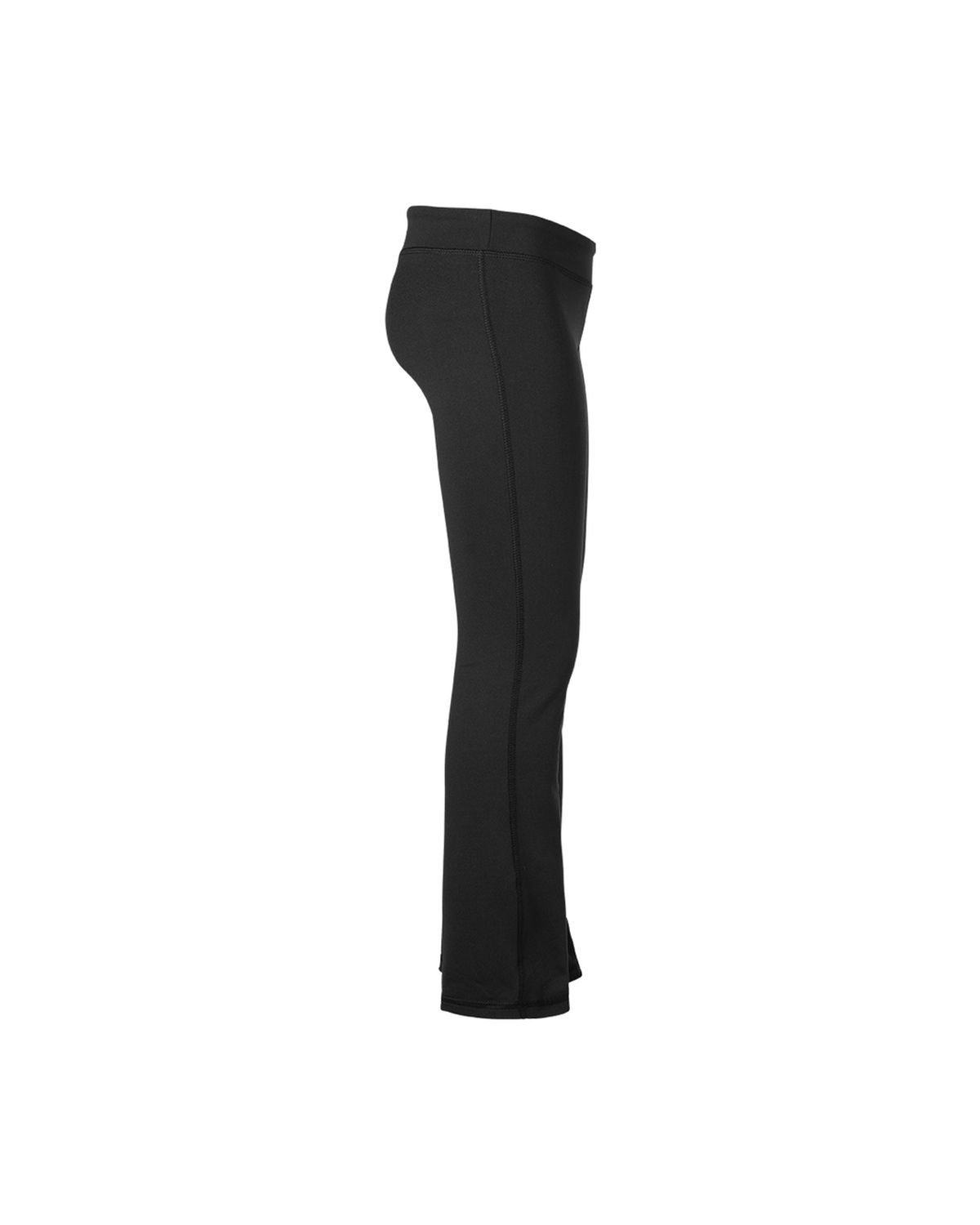 'Soffe 1153G Girls Boot Pant'