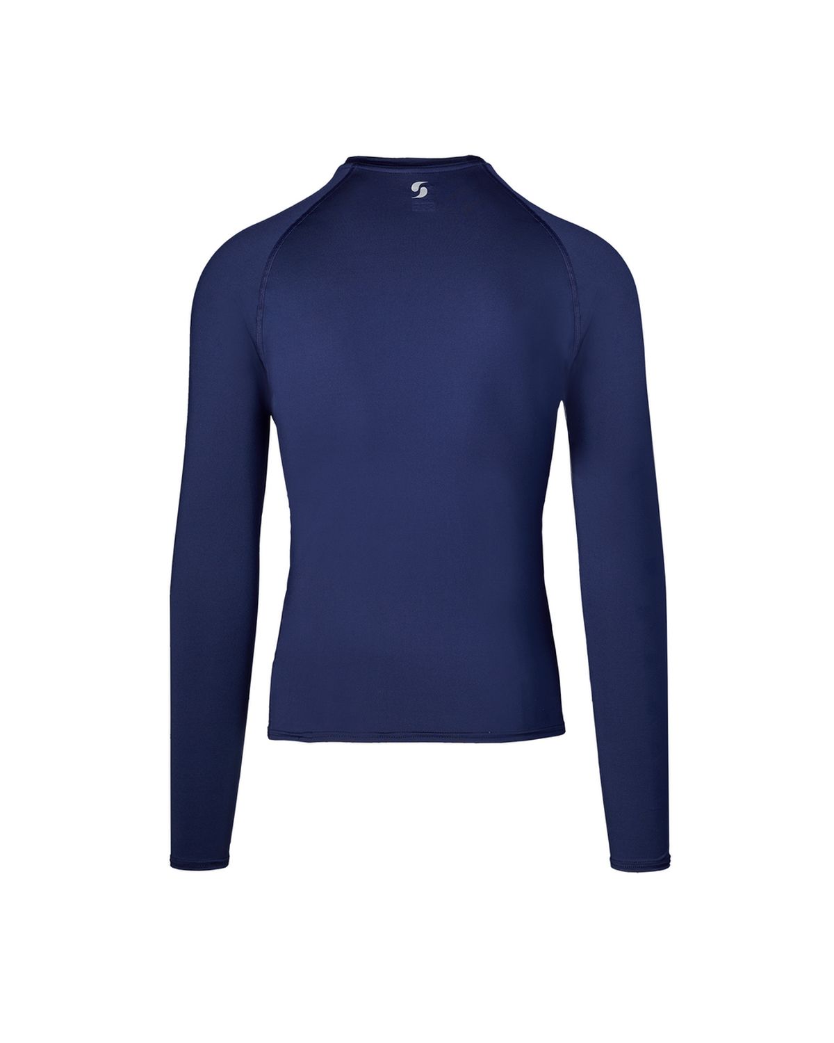 'Soffe 1189M Adult Tight Fit Long Sleeve Tee'
