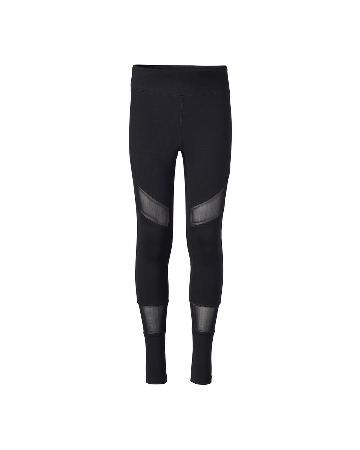 'Soffe 1261V Women's Slay Mesh Legging'