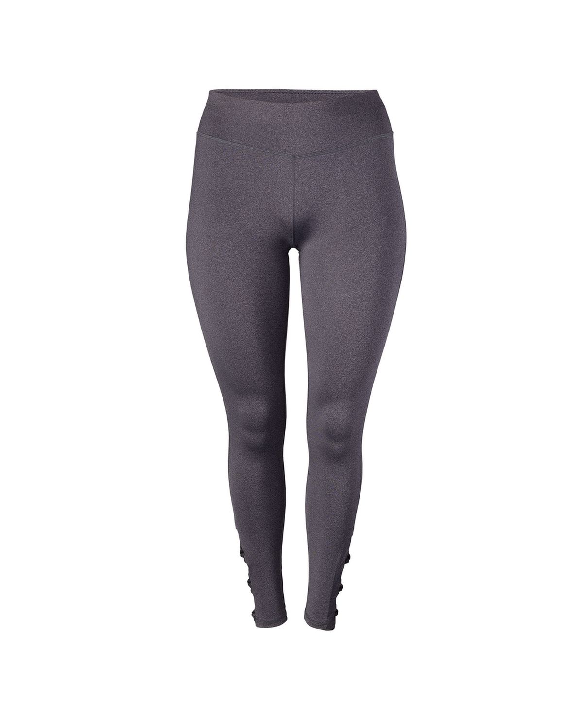 'Soffe 1267C Dri Curves Women's Feel the Burn Legging'