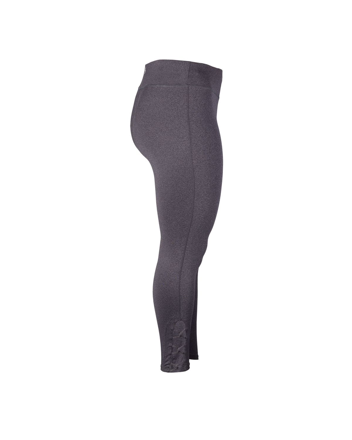 'Soffe 1267C Dri Curves Women's Feel the Burn Legging'