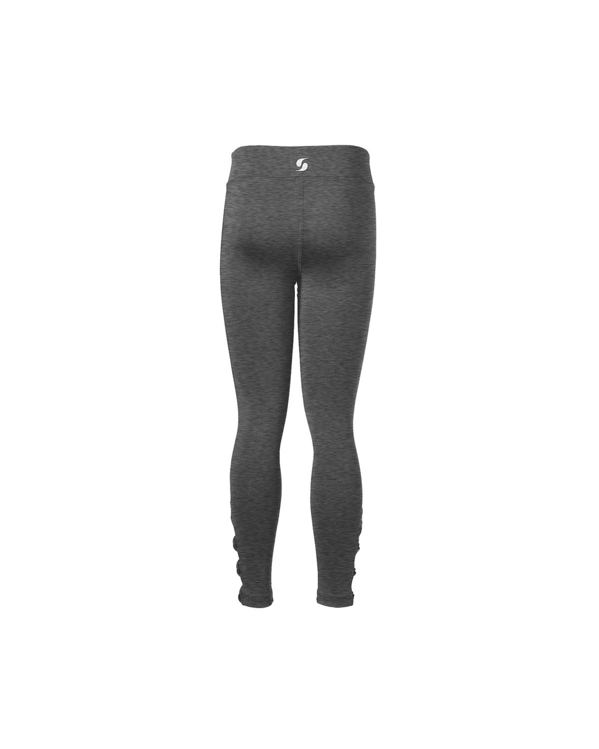 'Soffe 1267G Dri Girls Feel the Burn Legging'