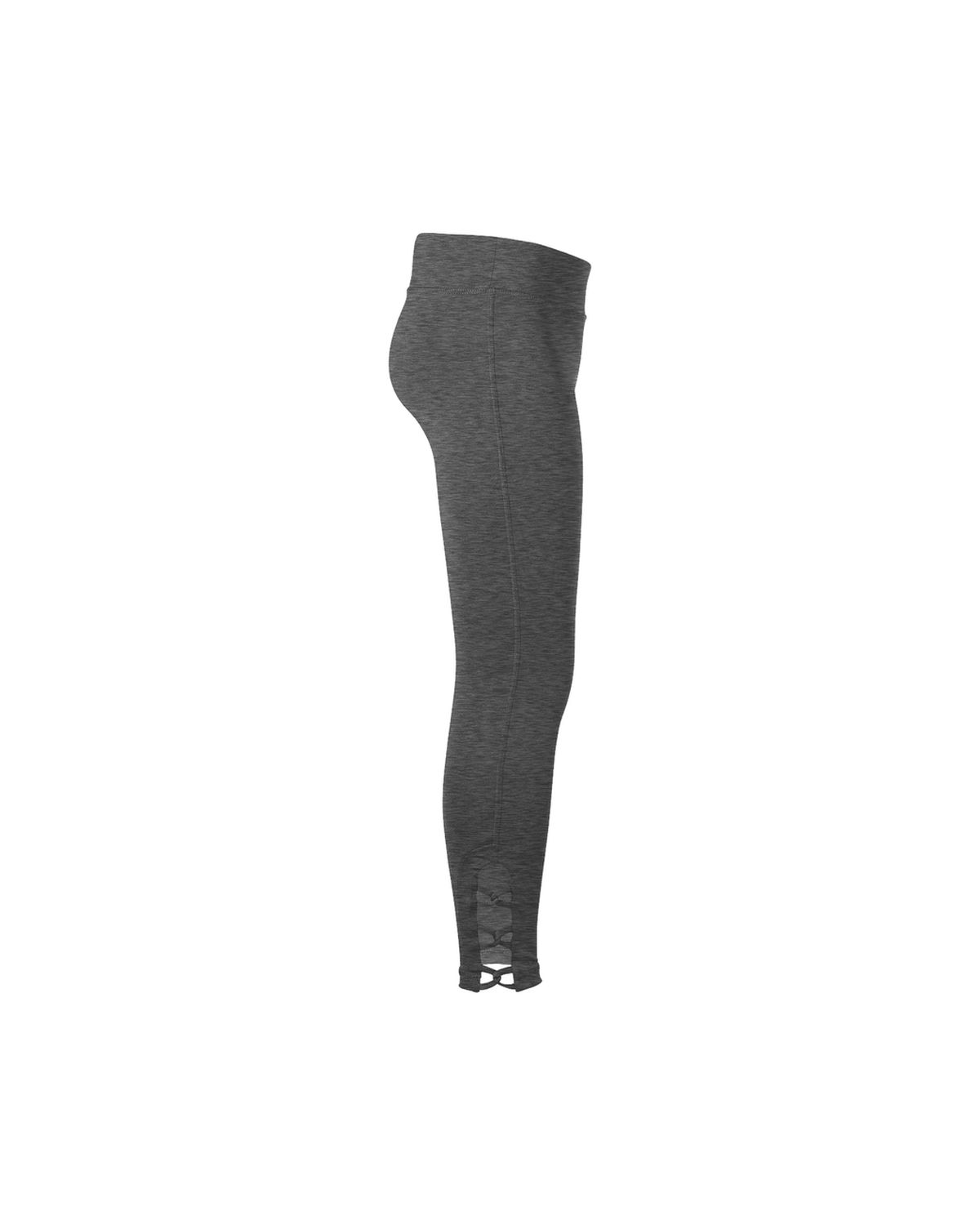 'Soffe 1267G Dri Girls Feel the Burn Legging'