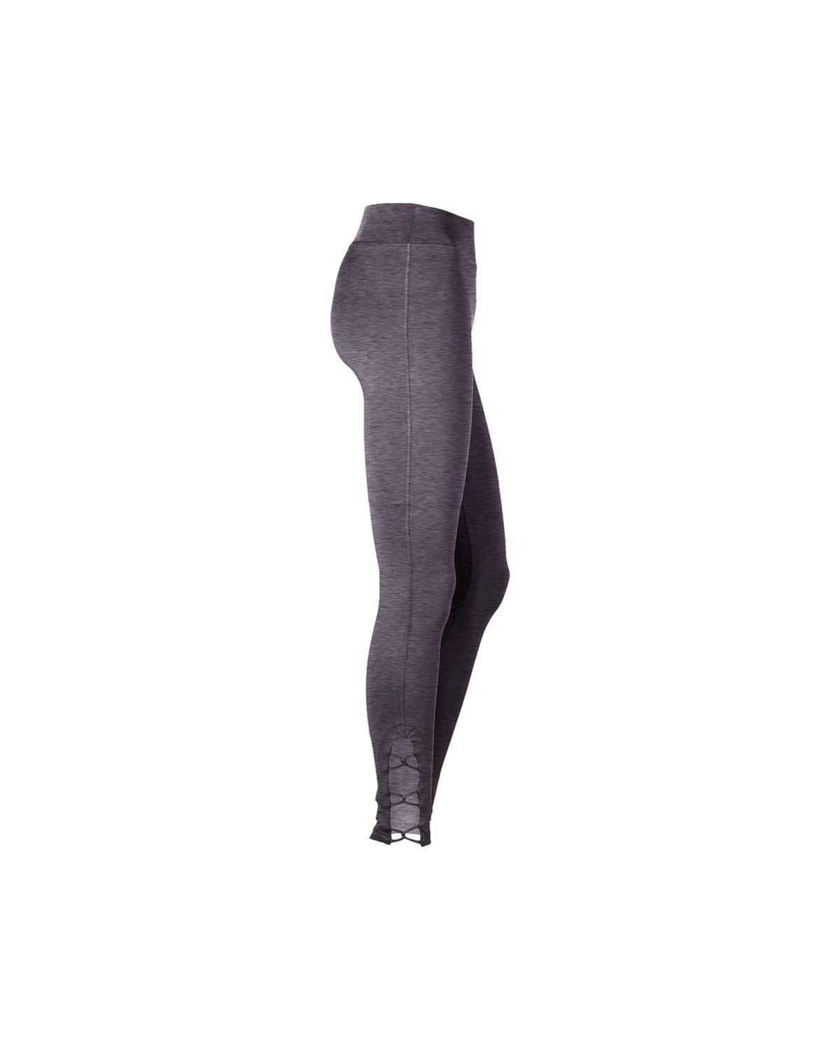 'Soffe 1267V Dri Women's Feel the Burn Legging'