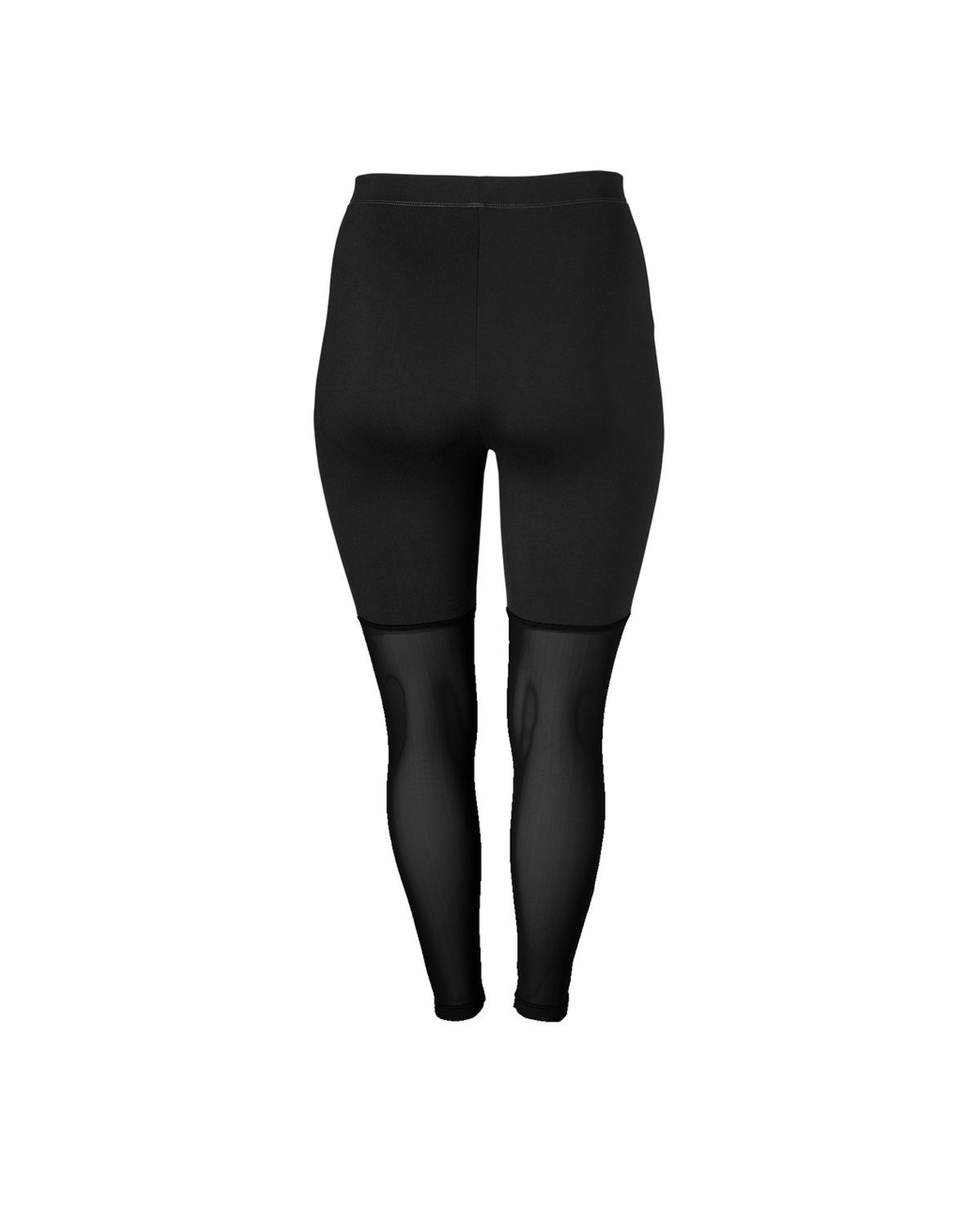 'Soffe 1268C Curves Women's Rockin It Legging'