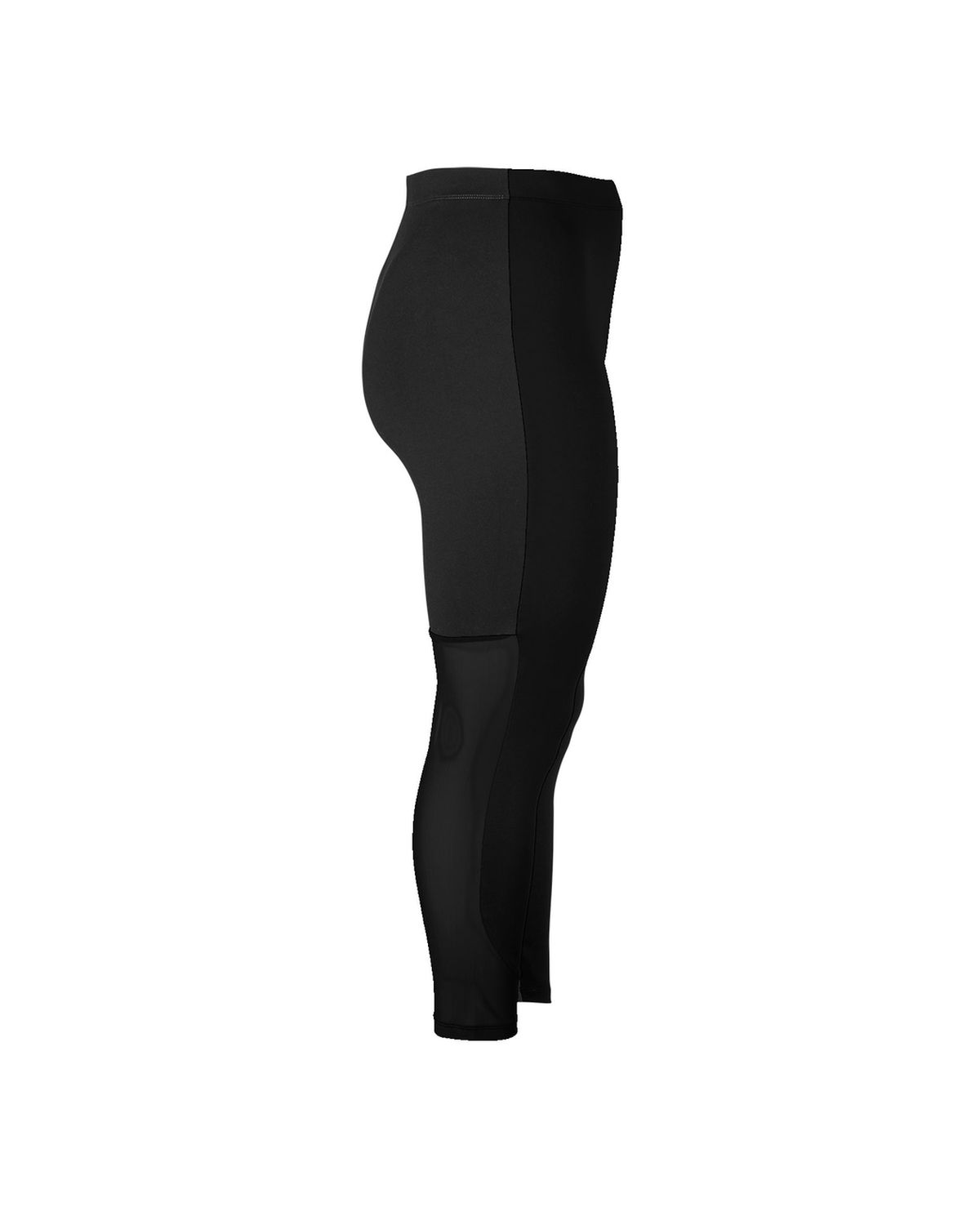 'Soffe 1268C Curves Women's Rockin It Legging'